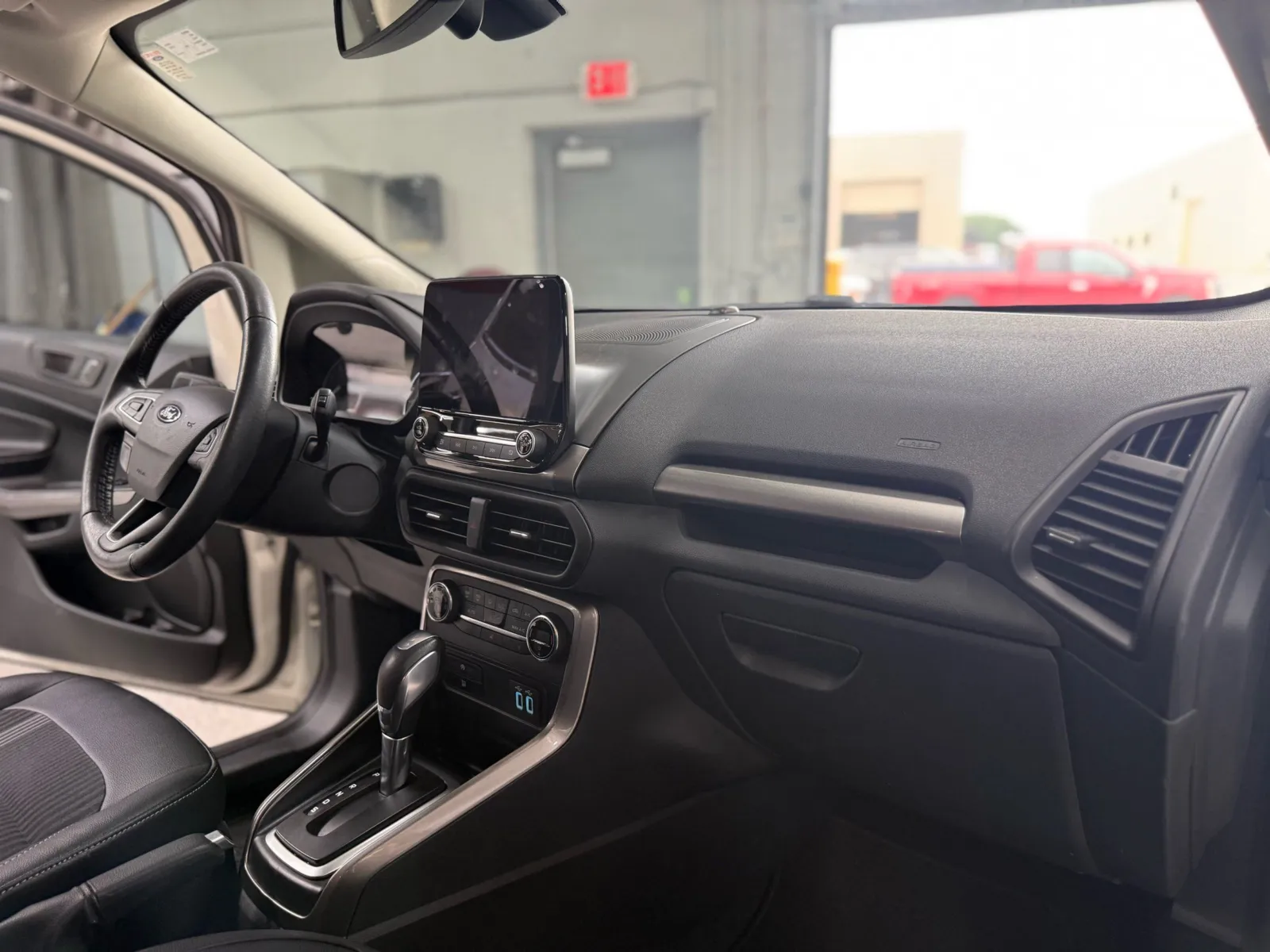 Ford Ecosport photo 15