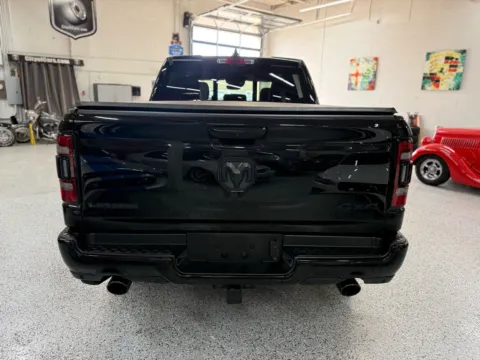 More photos of 2023 Ram 1500 Laramie at City of Cars, MI