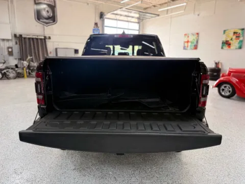 More photos of 2023 Ram 1500 Laramie at City of Cars, MI
