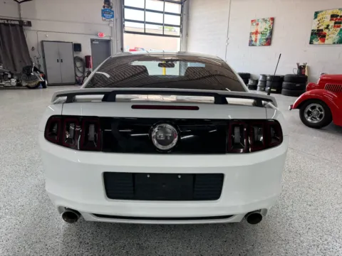 More photos of 2014 Ford Mustang GT Premium at City of Cars, MI
