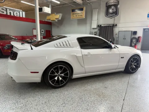 More photos of 2014 Ford Mustang GT Premium at City of Cars, MI