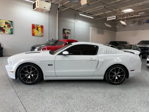 Photos of 2014 Ford Mustang GT Premium for sale in Troy, MI at City of Cars