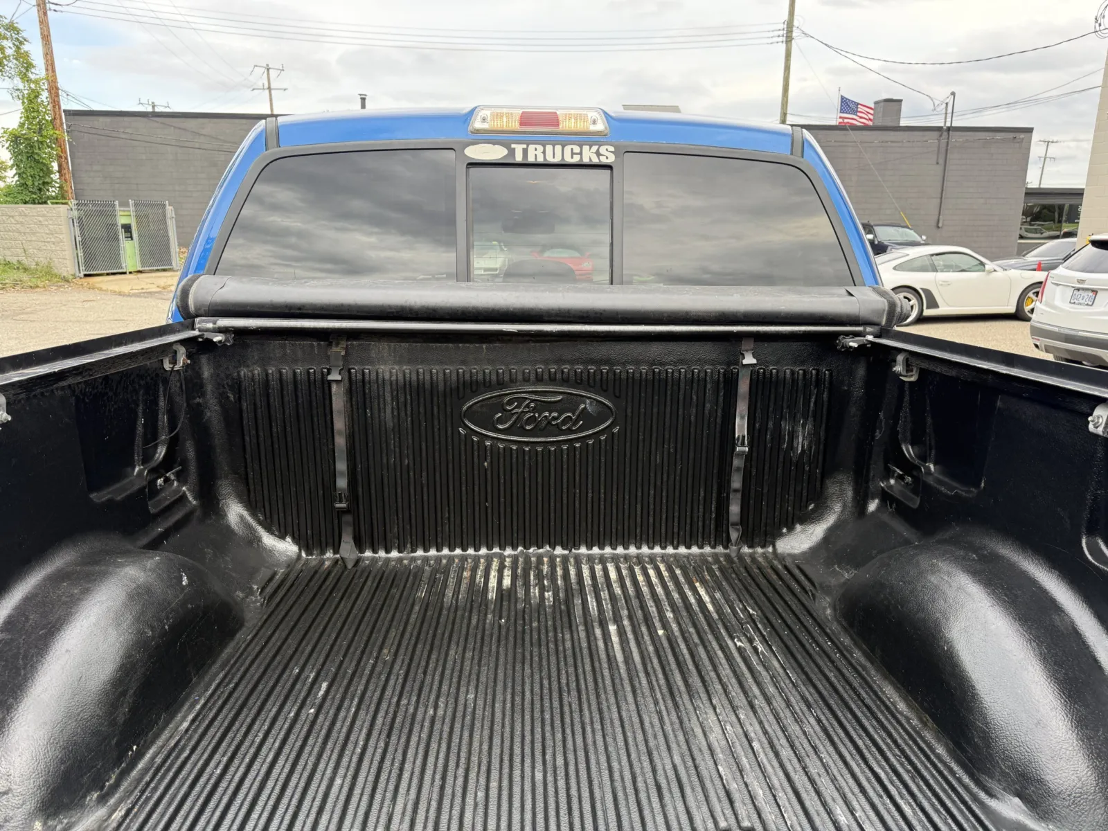 Ford F-150 photo 18