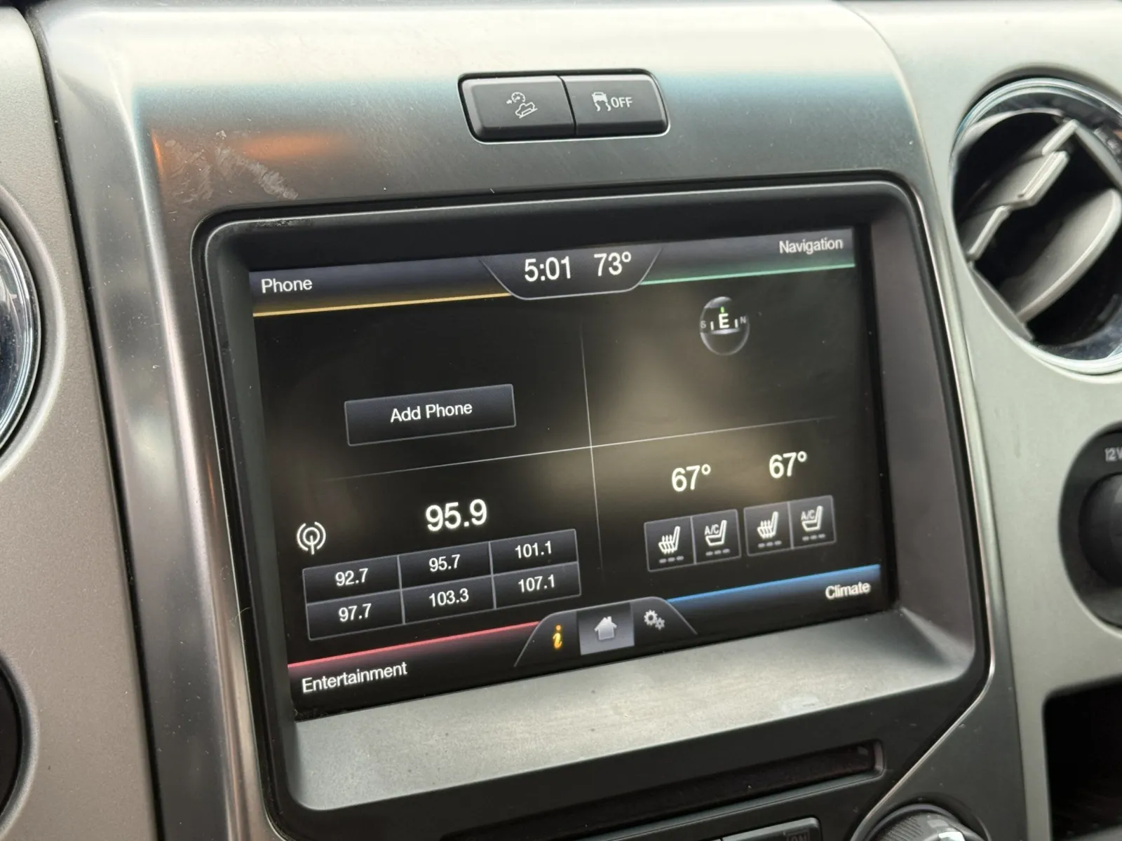 Ford F-150 photo 14