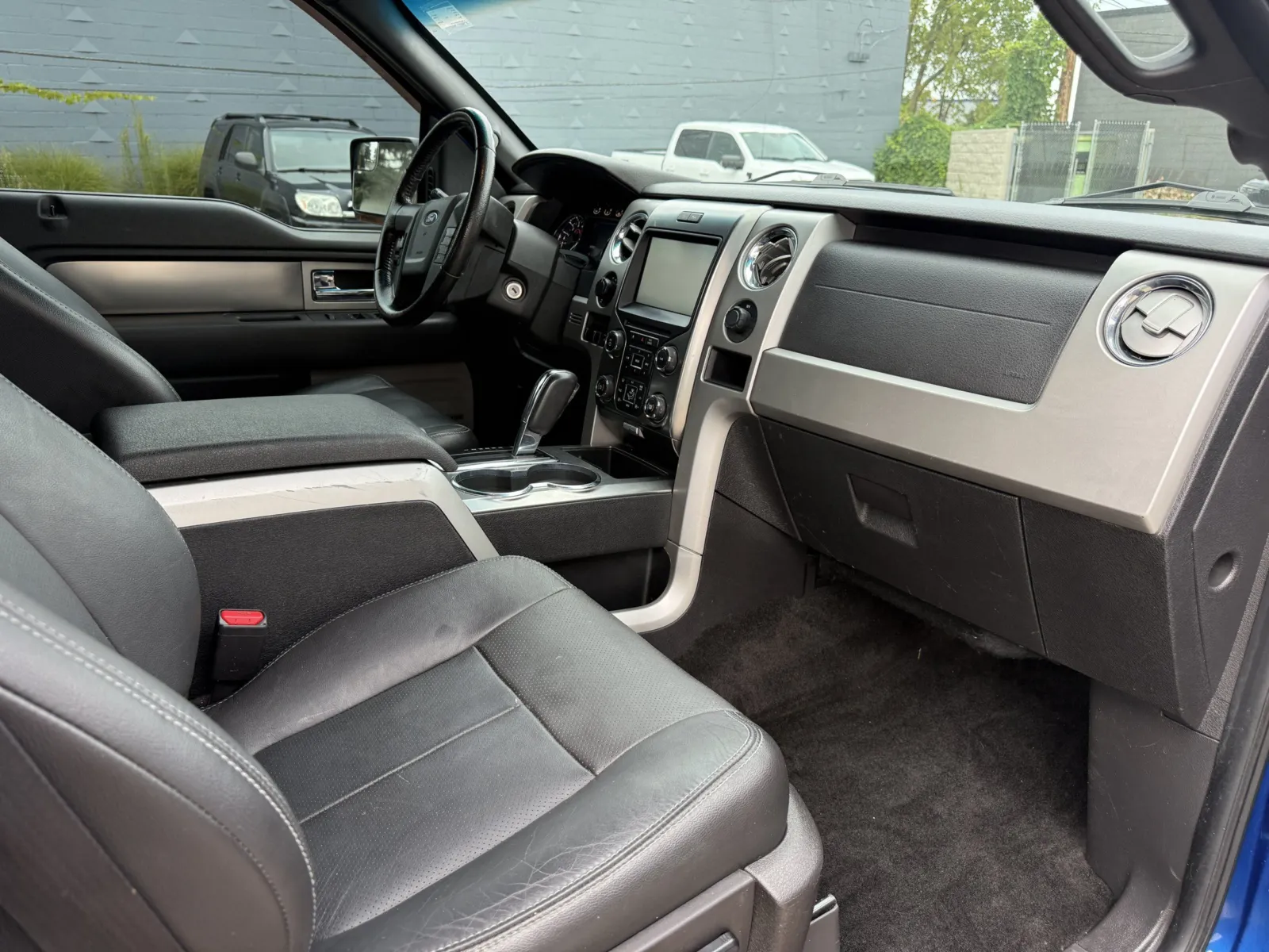 Ford F-150 photo 20