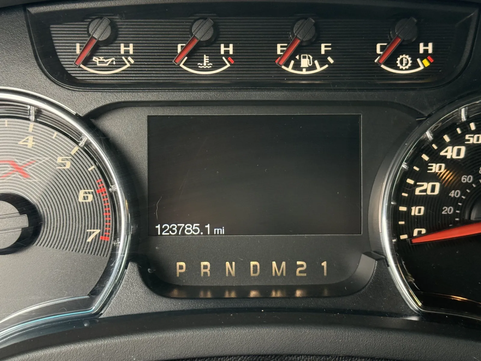 Ford F-150 photo 13