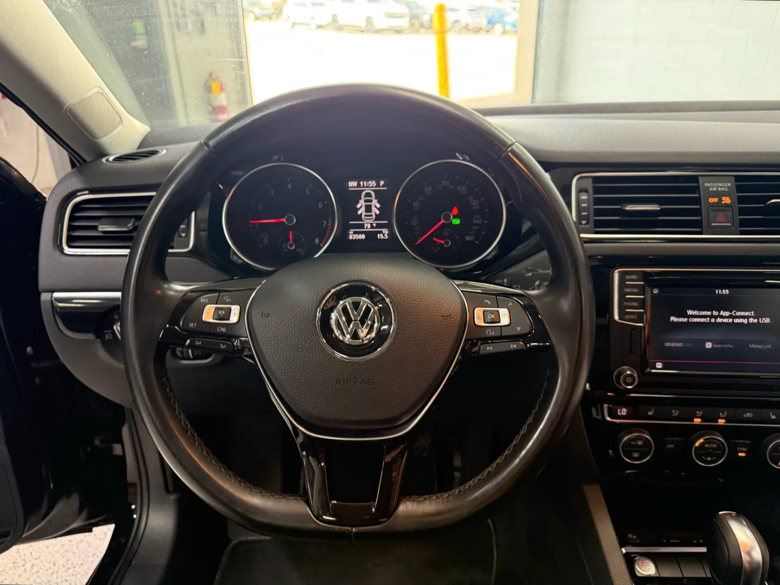 Volkswagen Jetta photo 23