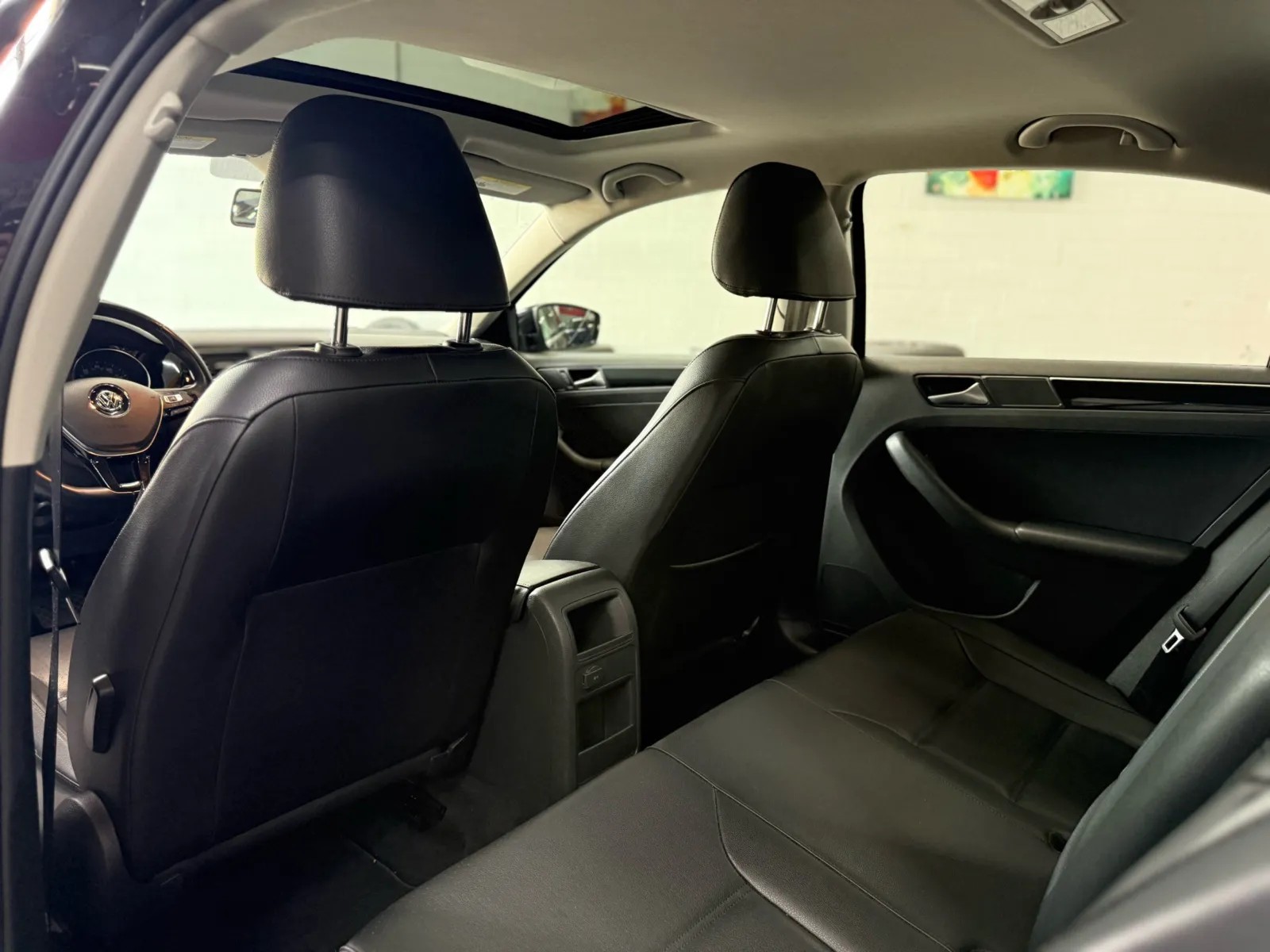 Volkswagen Jetta photo 12