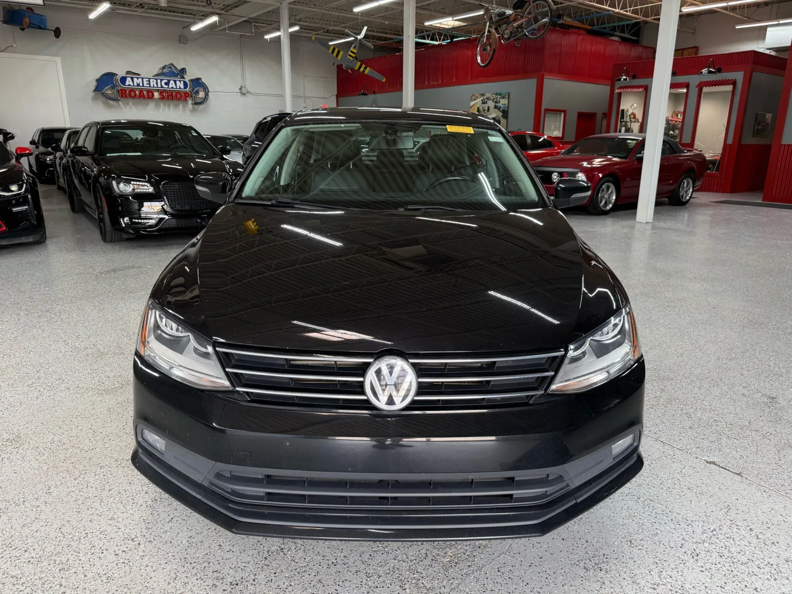 Volkswagen Jetta photo 7