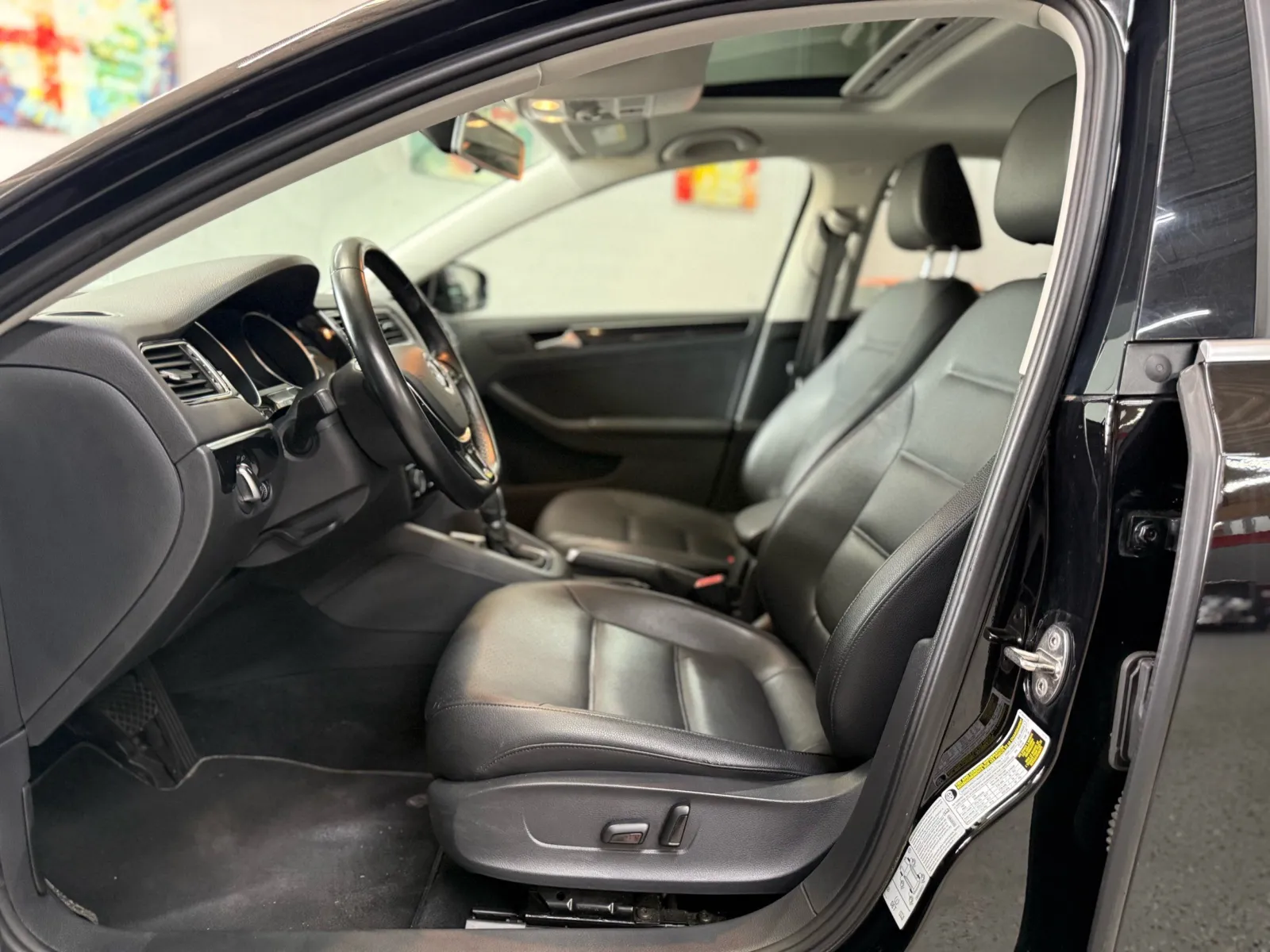 Volkswagen Jetta photo 10