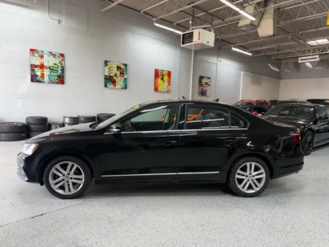 Photos of 2017 Volkswagen Jetta 1.8T SEL for sale in Troy, MI at City of Cars