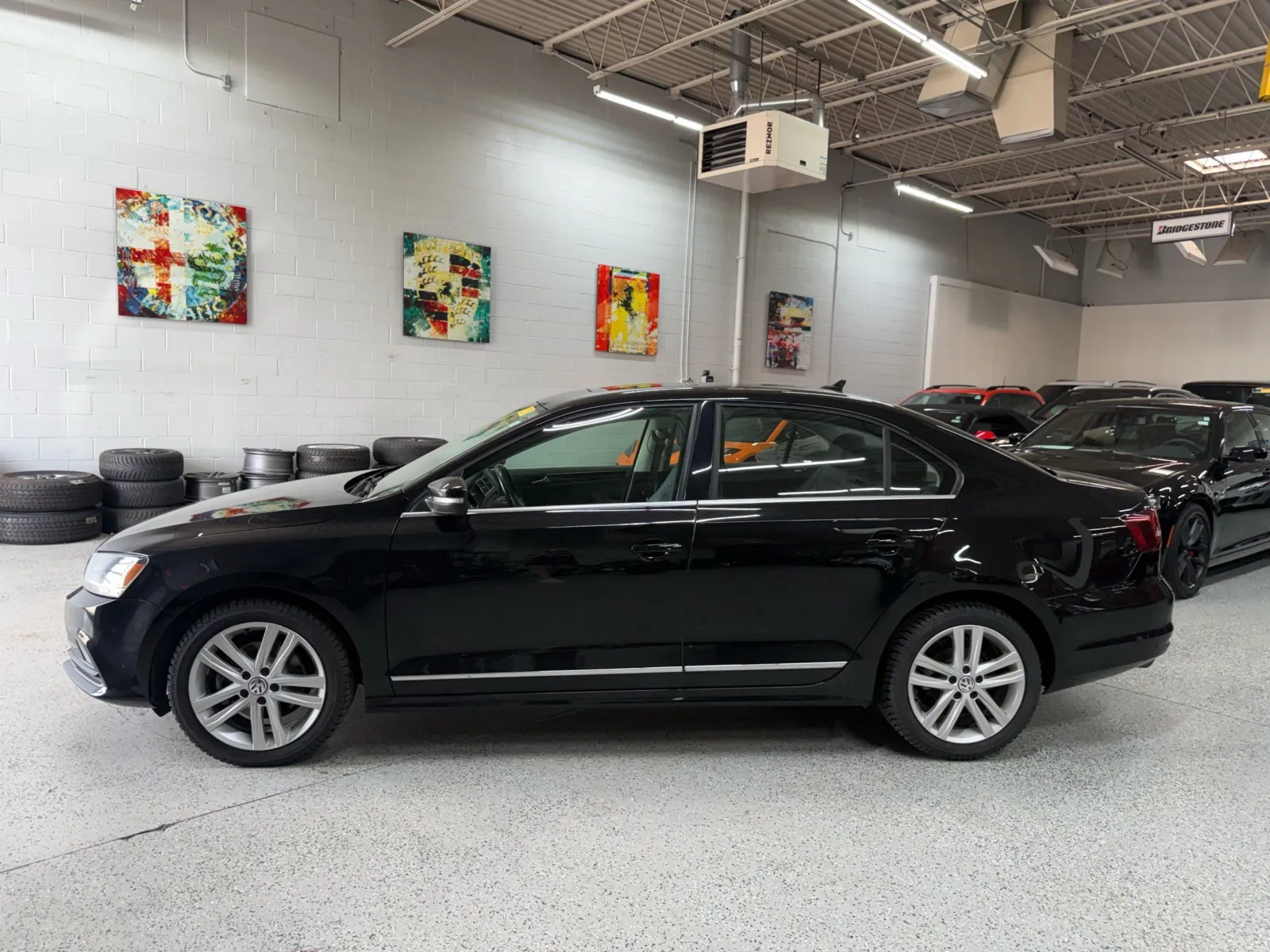 Volkswagen Jetta photo 2
