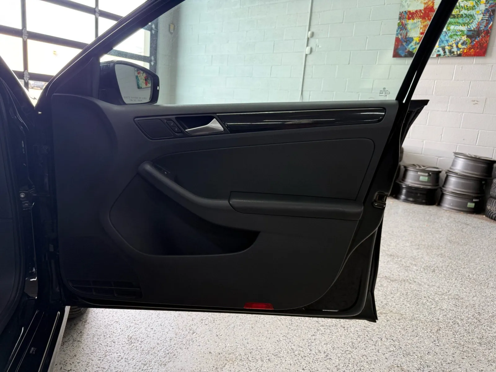 Volkswagen Jetta photo 14