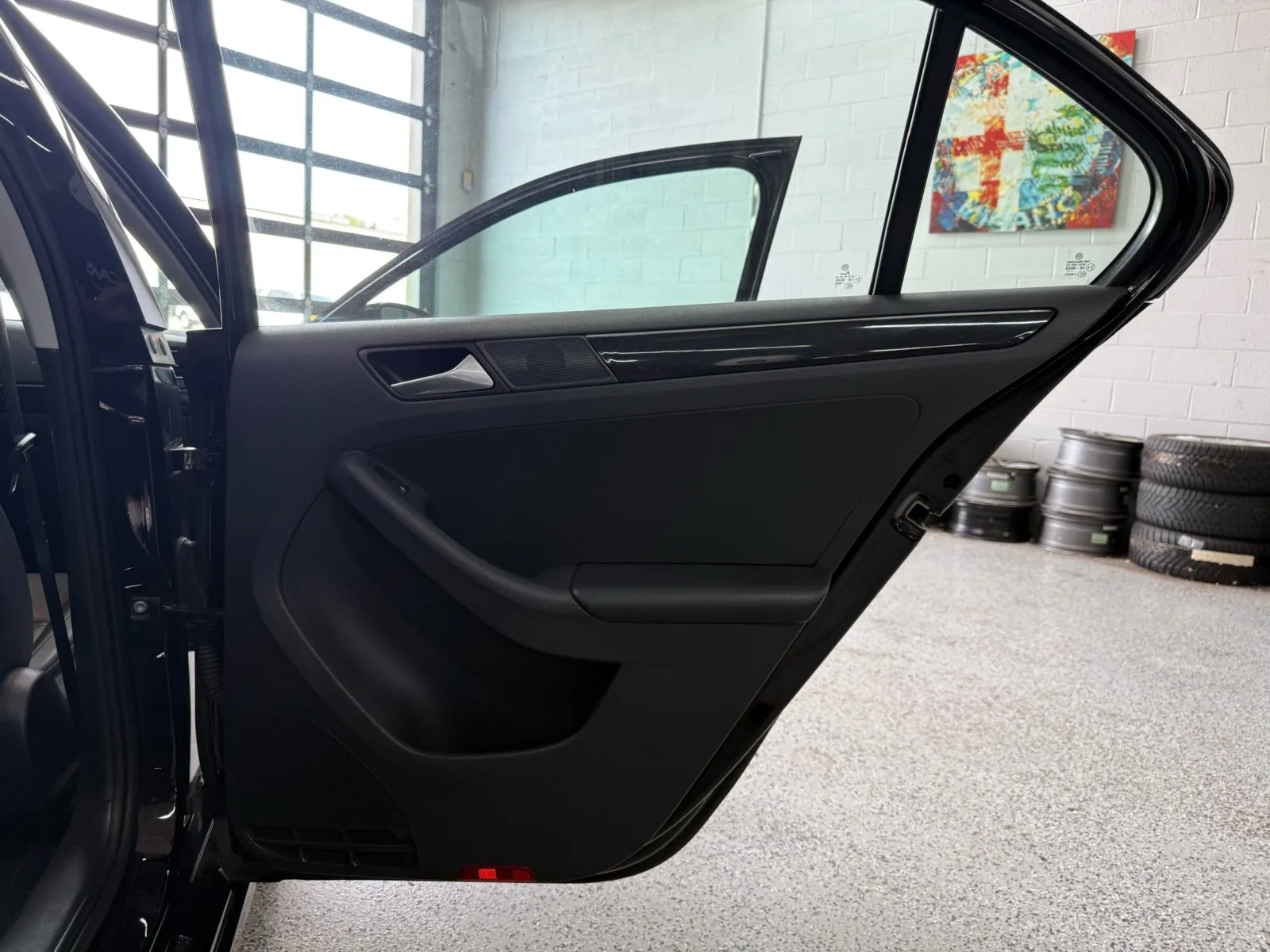 Volkswagen Jetta photo 17