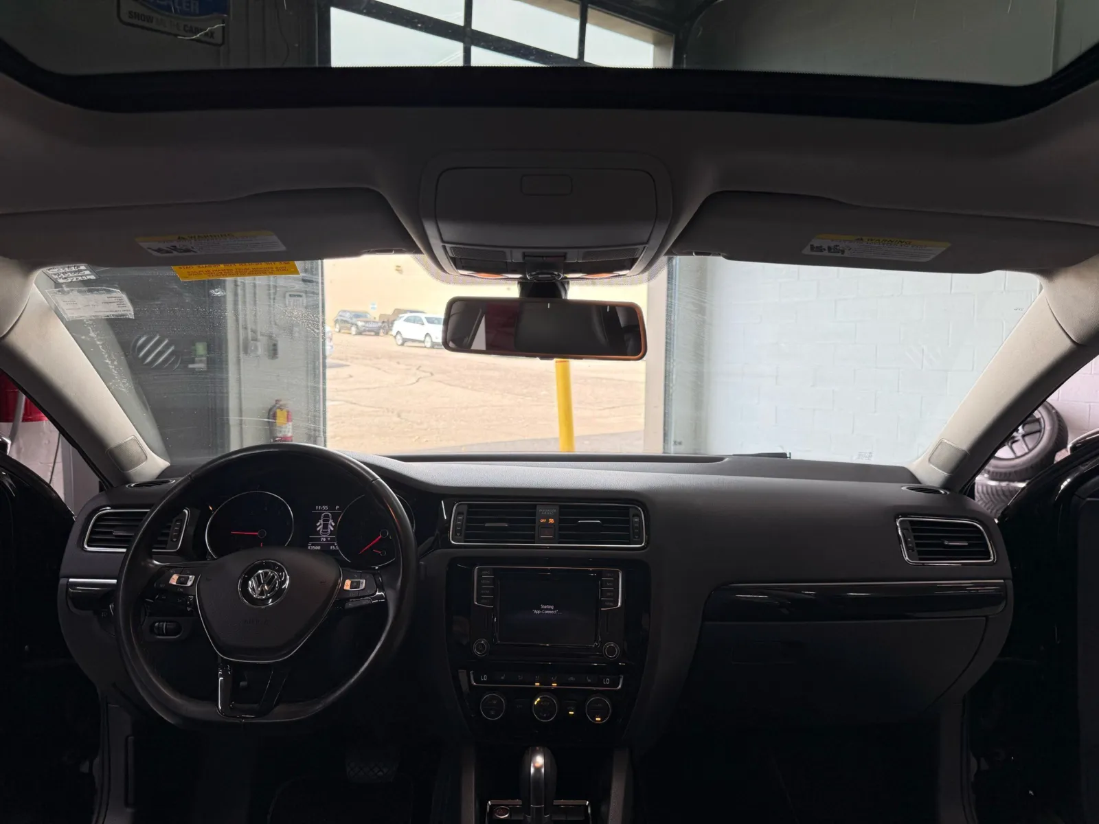 Volkswagen Jetta photo 20