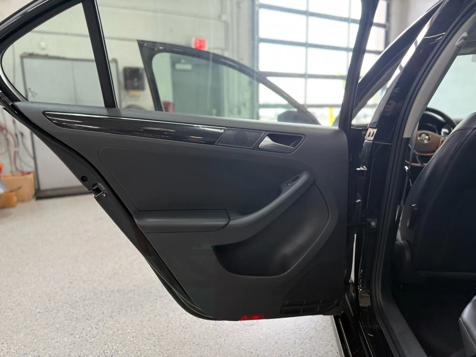 Volkswagen Jetta photo 11