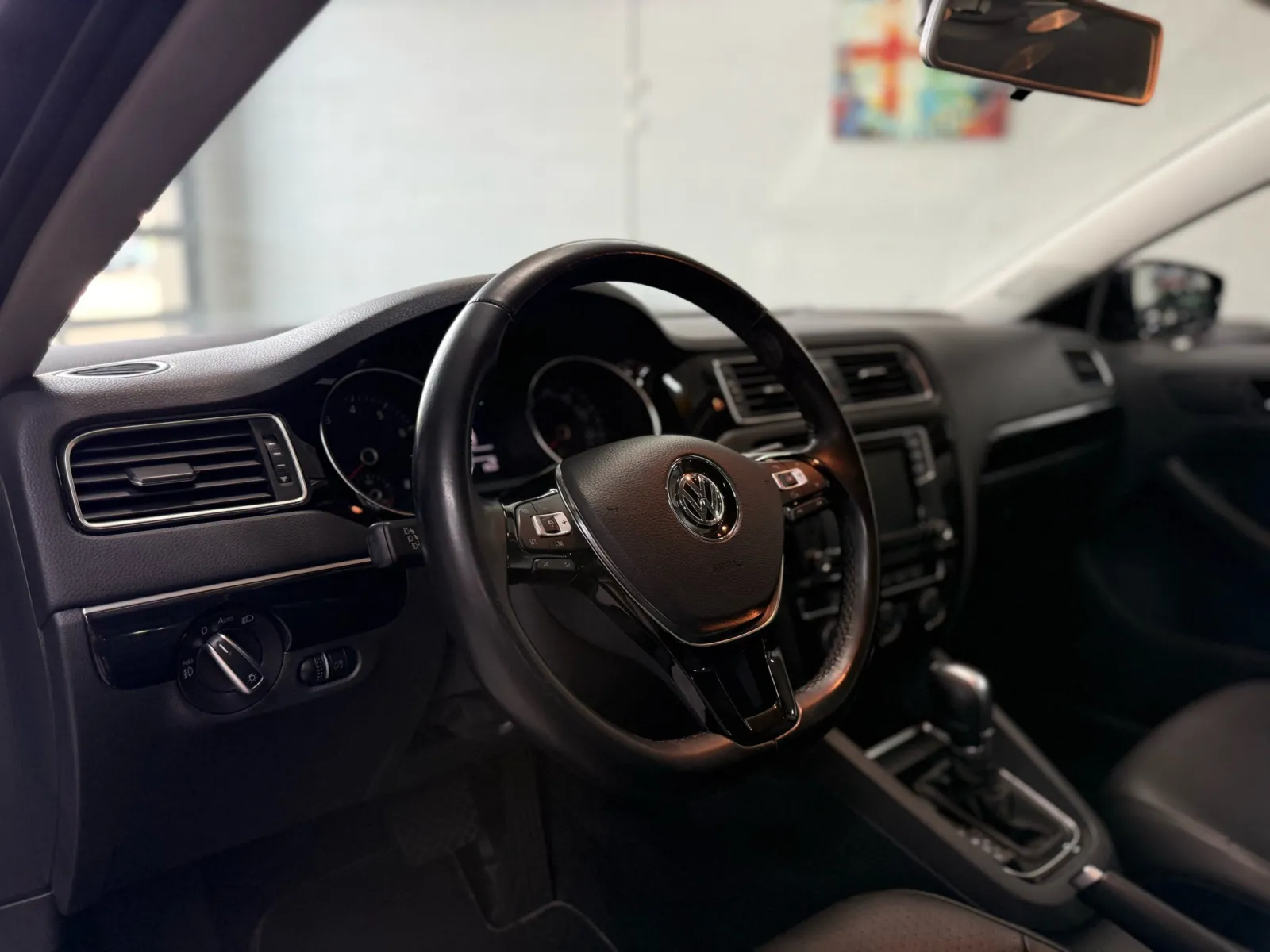 Volkswagen Jetta photo 9