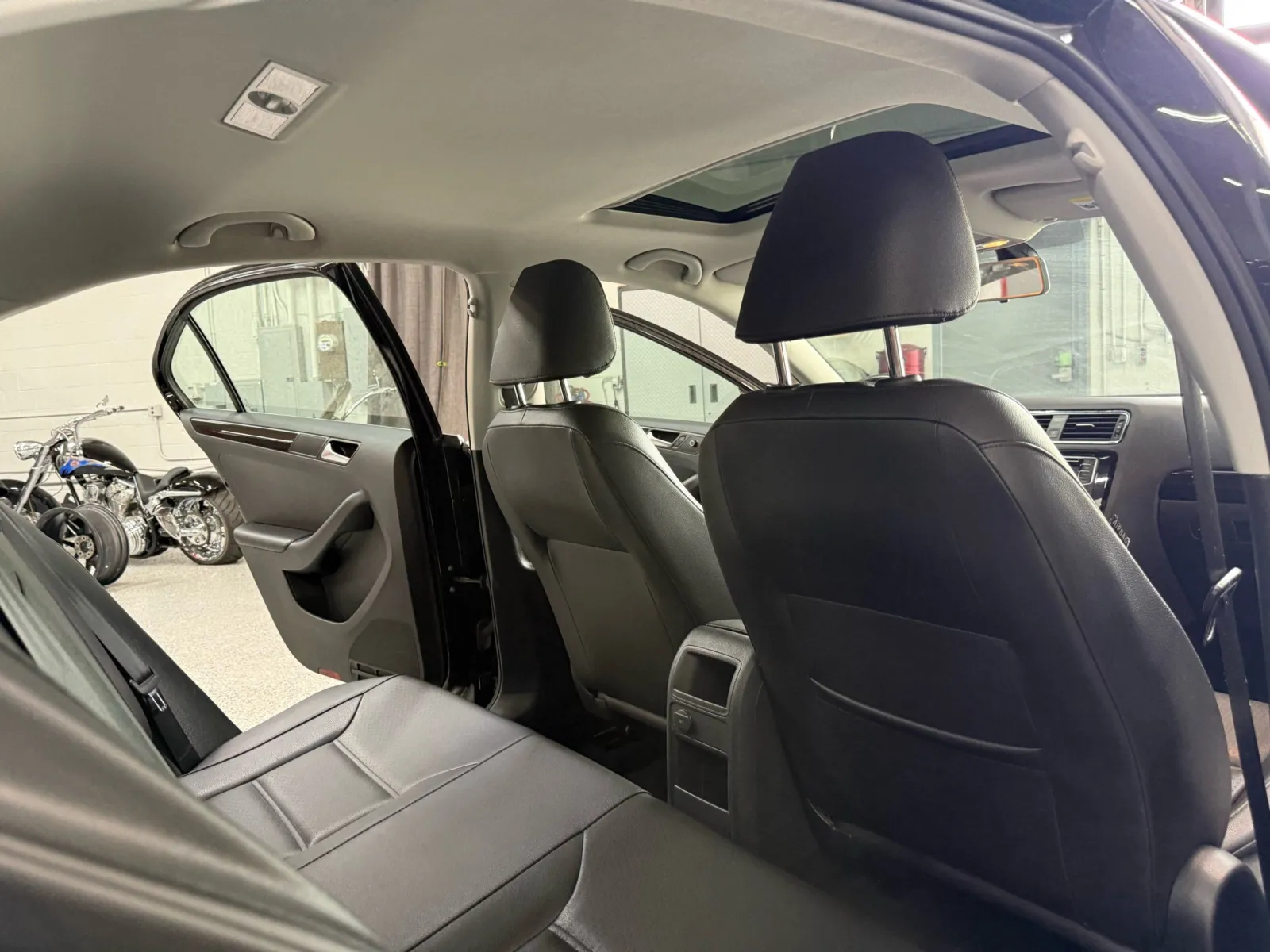 Volkswagen Jetta photo 18