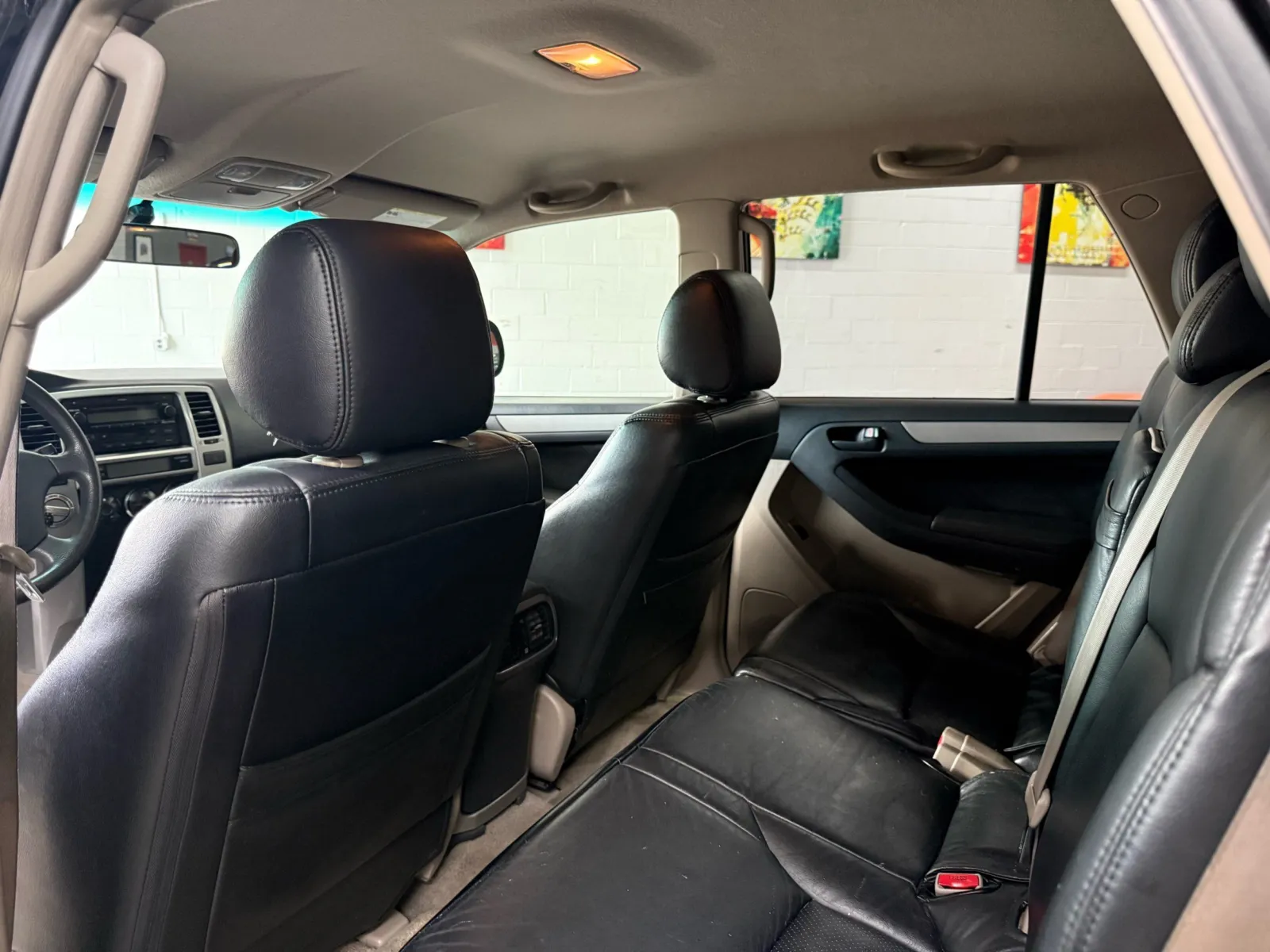 Toyota 4Runner photo 12
