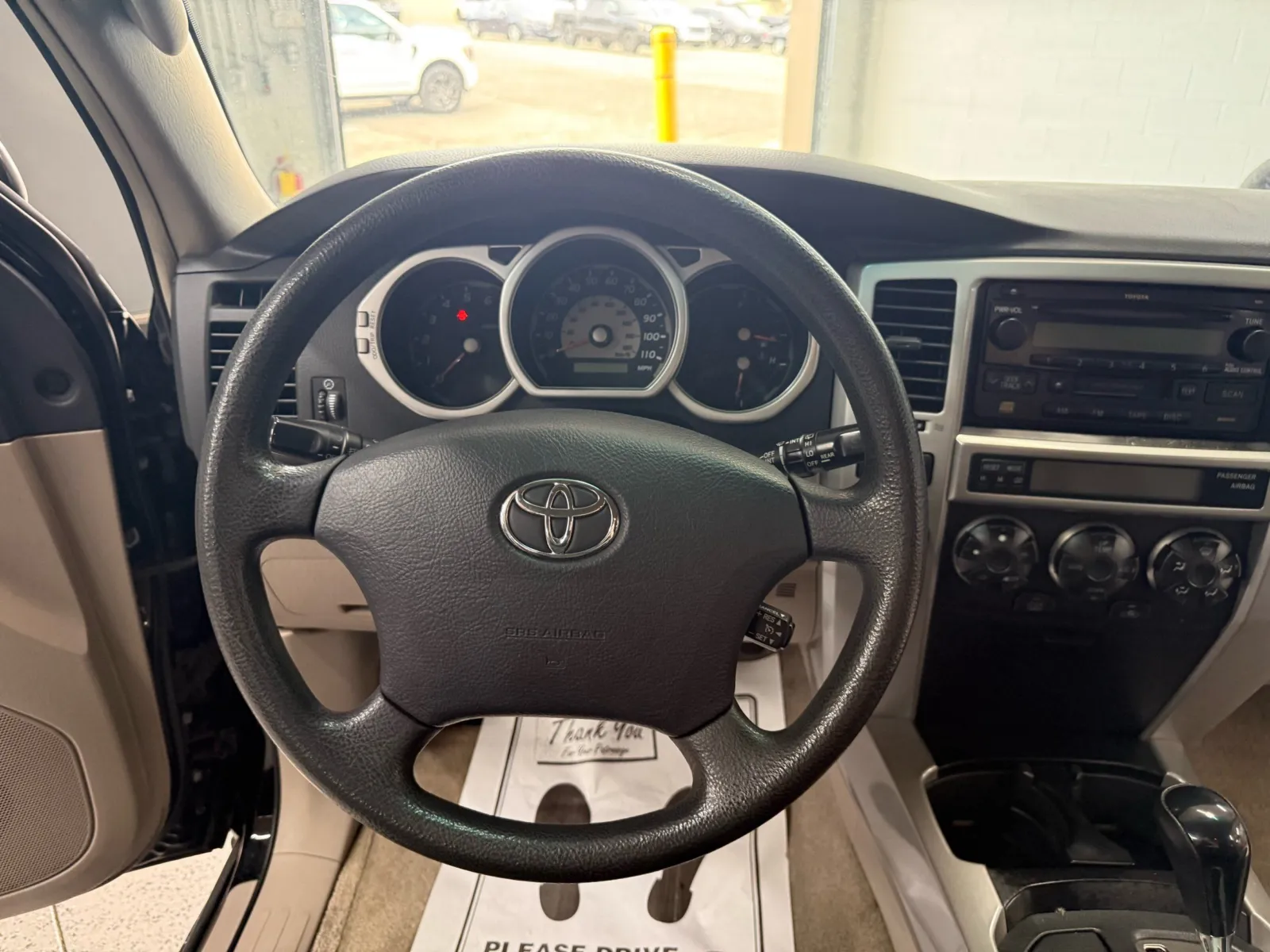 Toyota 4Runner photo 23