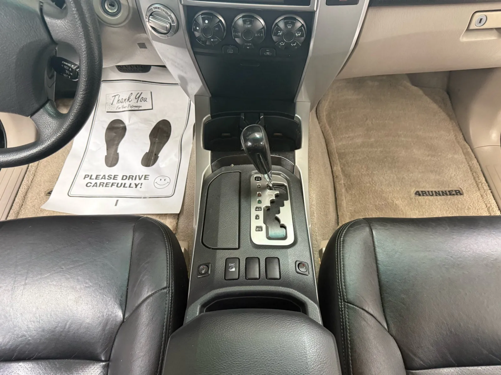 Toyota 4Runner photo 22