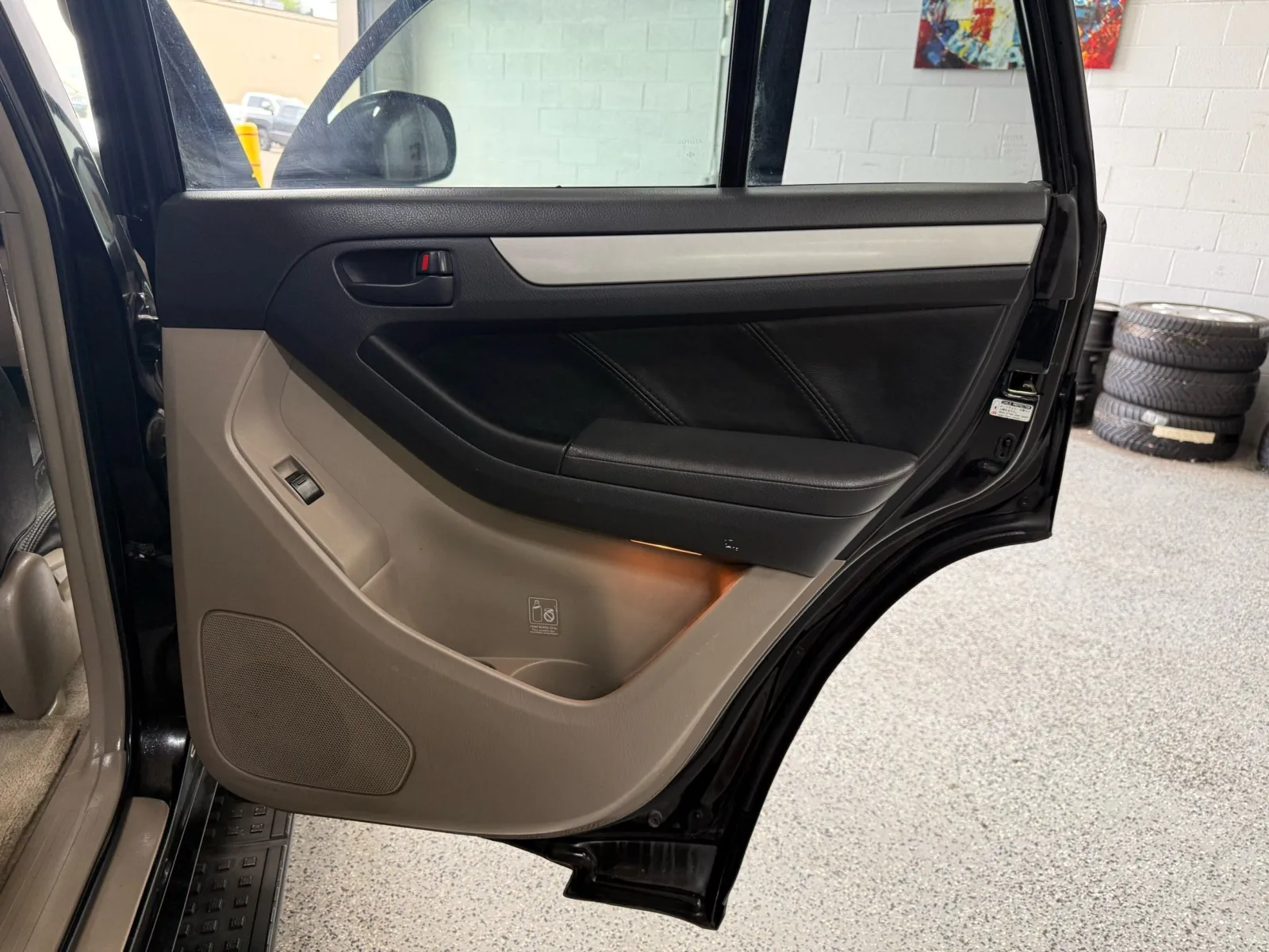 Toyota 4Runner photo 18