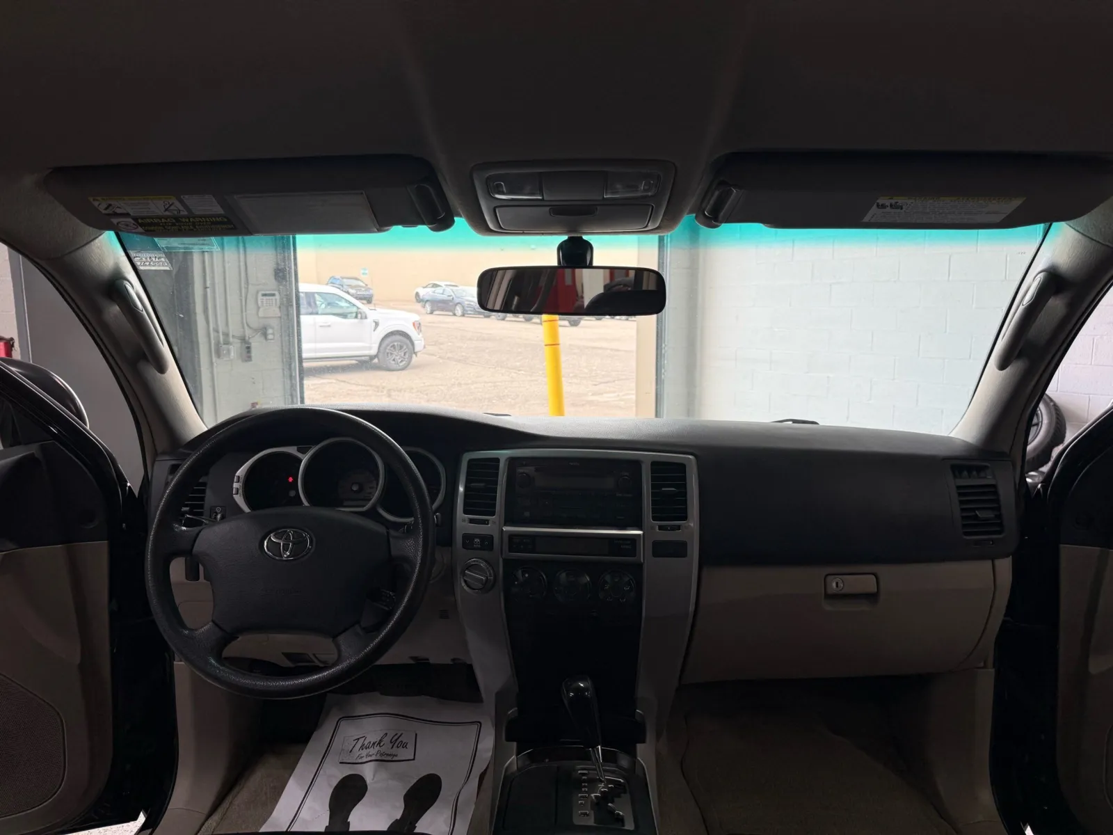 Toyota 4Runner photo 21