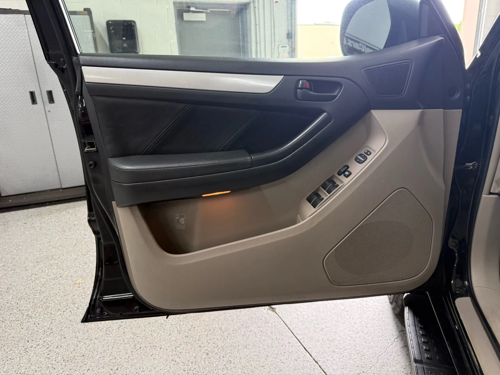 Toyota 4Runner photo 14