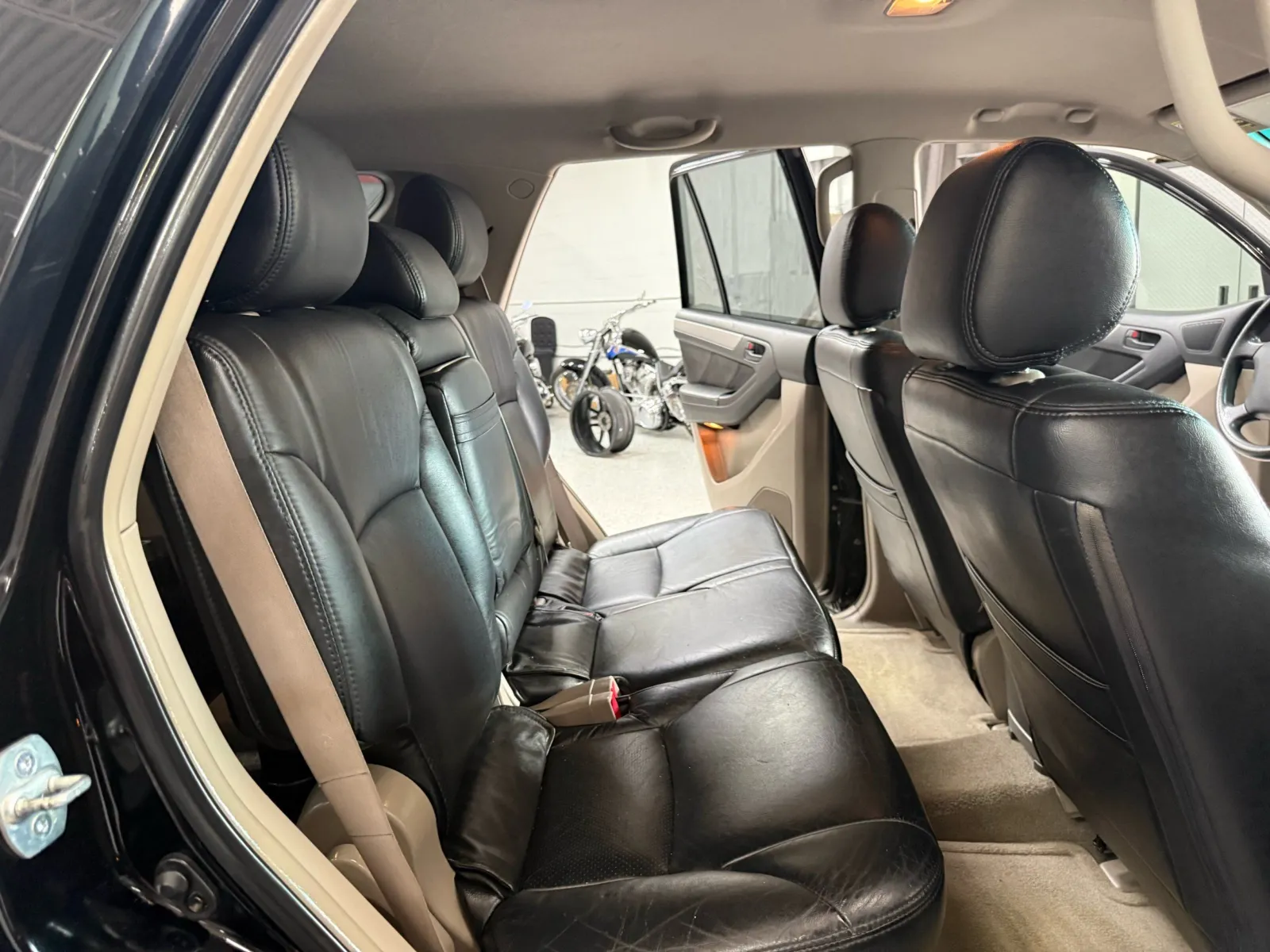 Toyota 4Runner photo 20