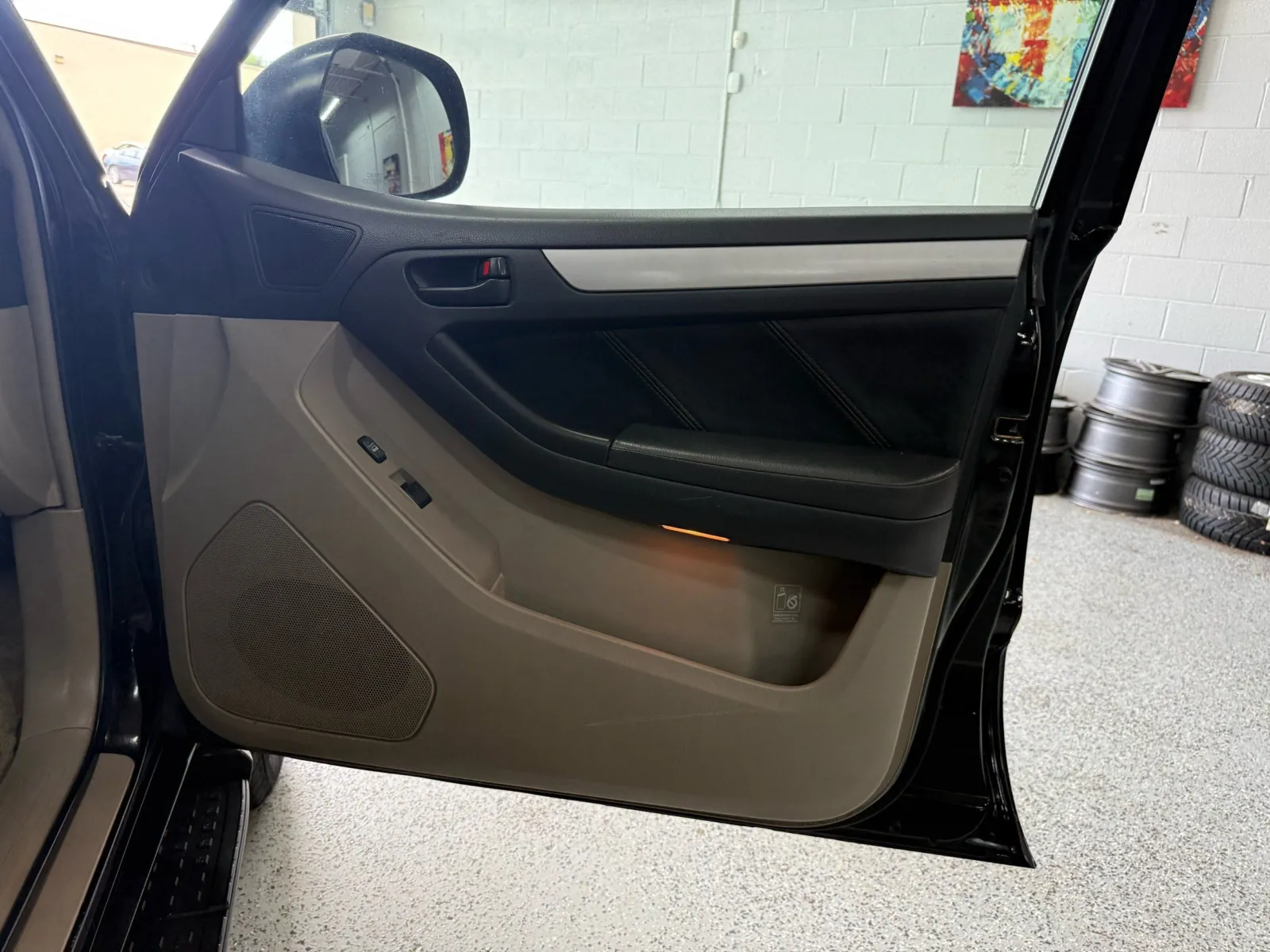 Toyota 4Runner photo 15