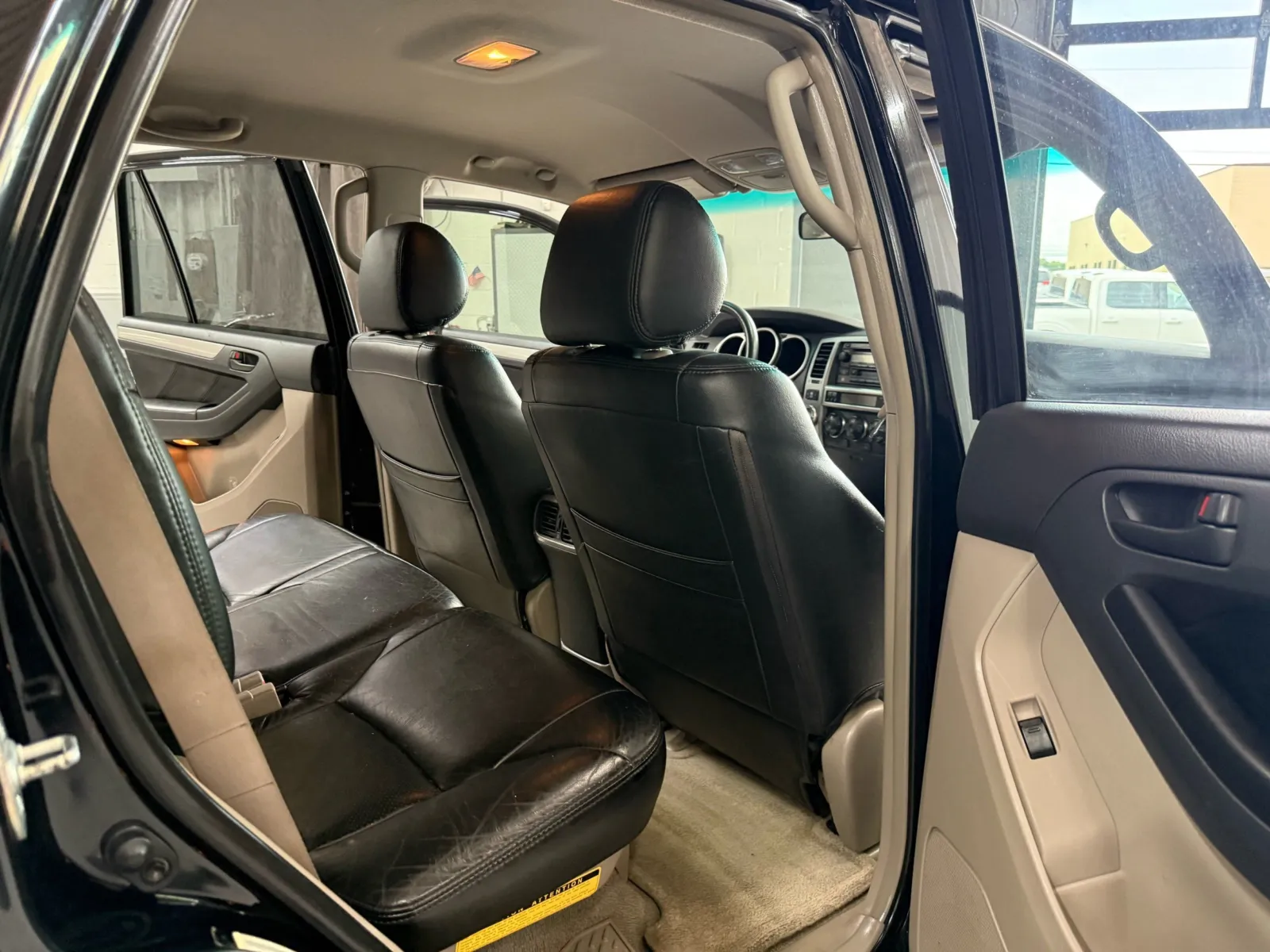 Toyota 4Runner photo 19