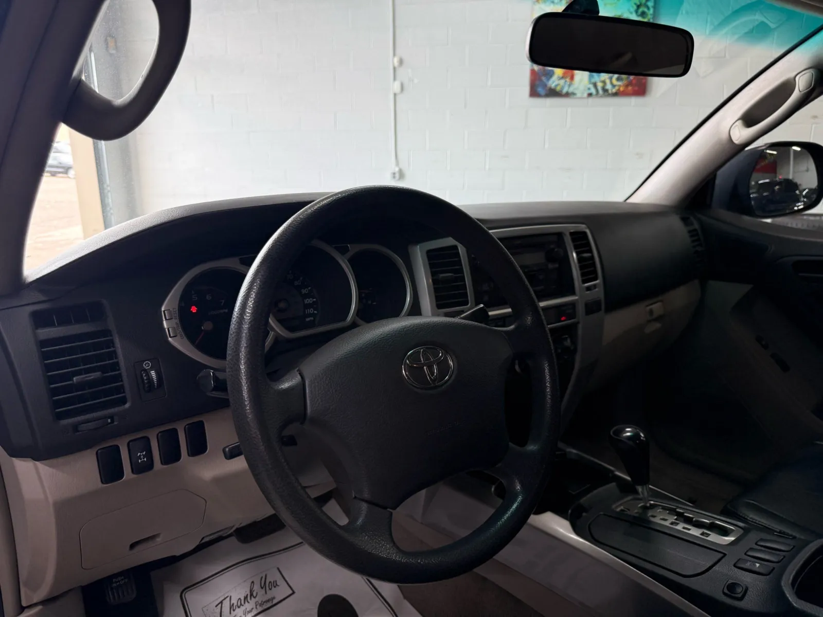 Toyota 4Runner photo 10