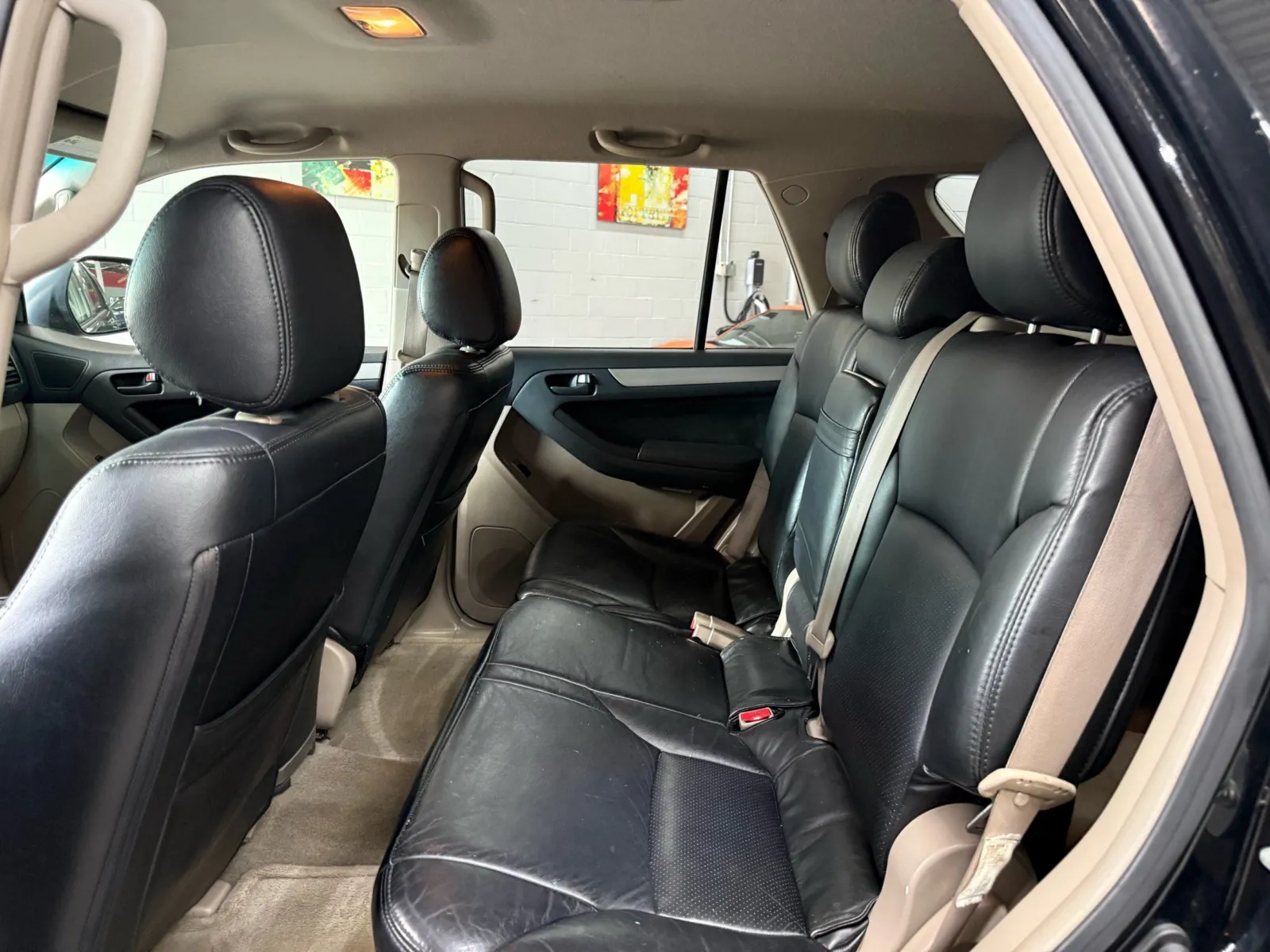Toyota 4Runner photo 13