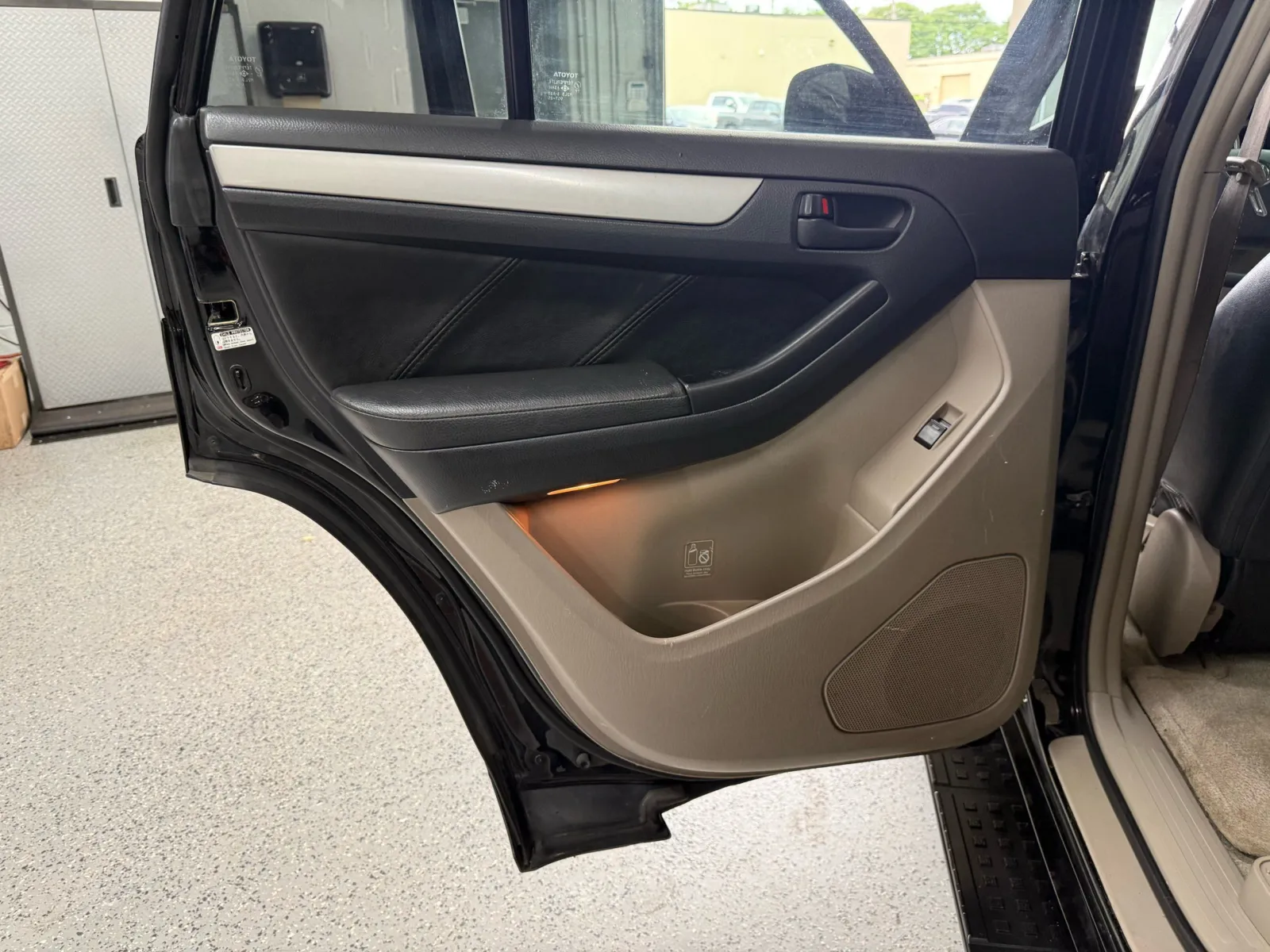 Toyota 4Runner photo 11