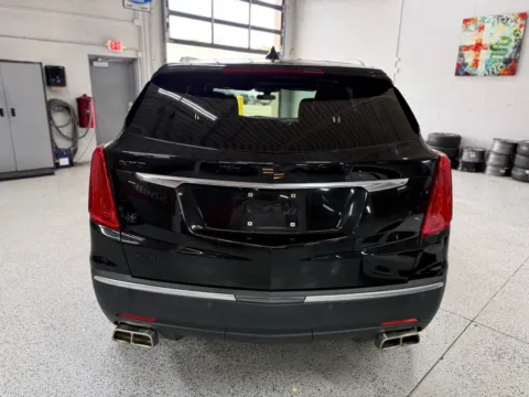 More photos of 2018 Cadillac XT5 Standard at City of Cars, MI