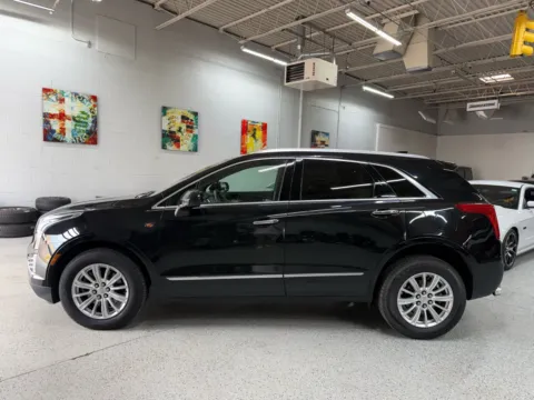 Photos of 2018 Cadillac XT5 Standard for sale in Troy, MI at City of Cars