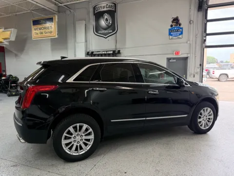 More photos of 2018 Cadillac XT5 Standard at City of Cars, MI