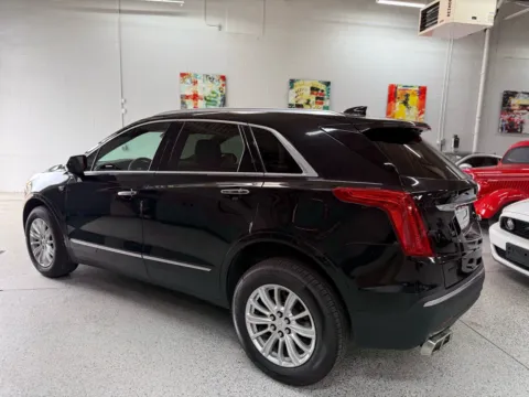 Another view of 2018 Cadillac XT5 Standard for sale in Troy, MI at City of Cars