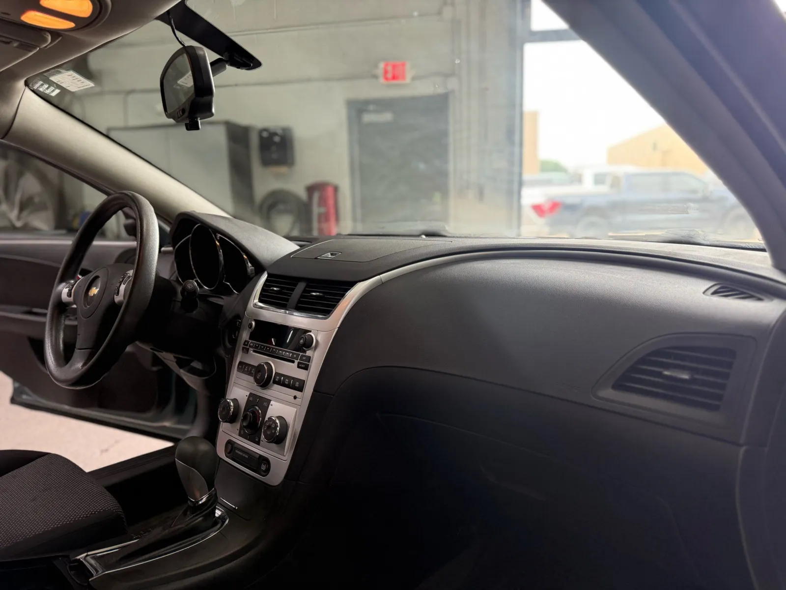 Chevrolet Malibu photo 16