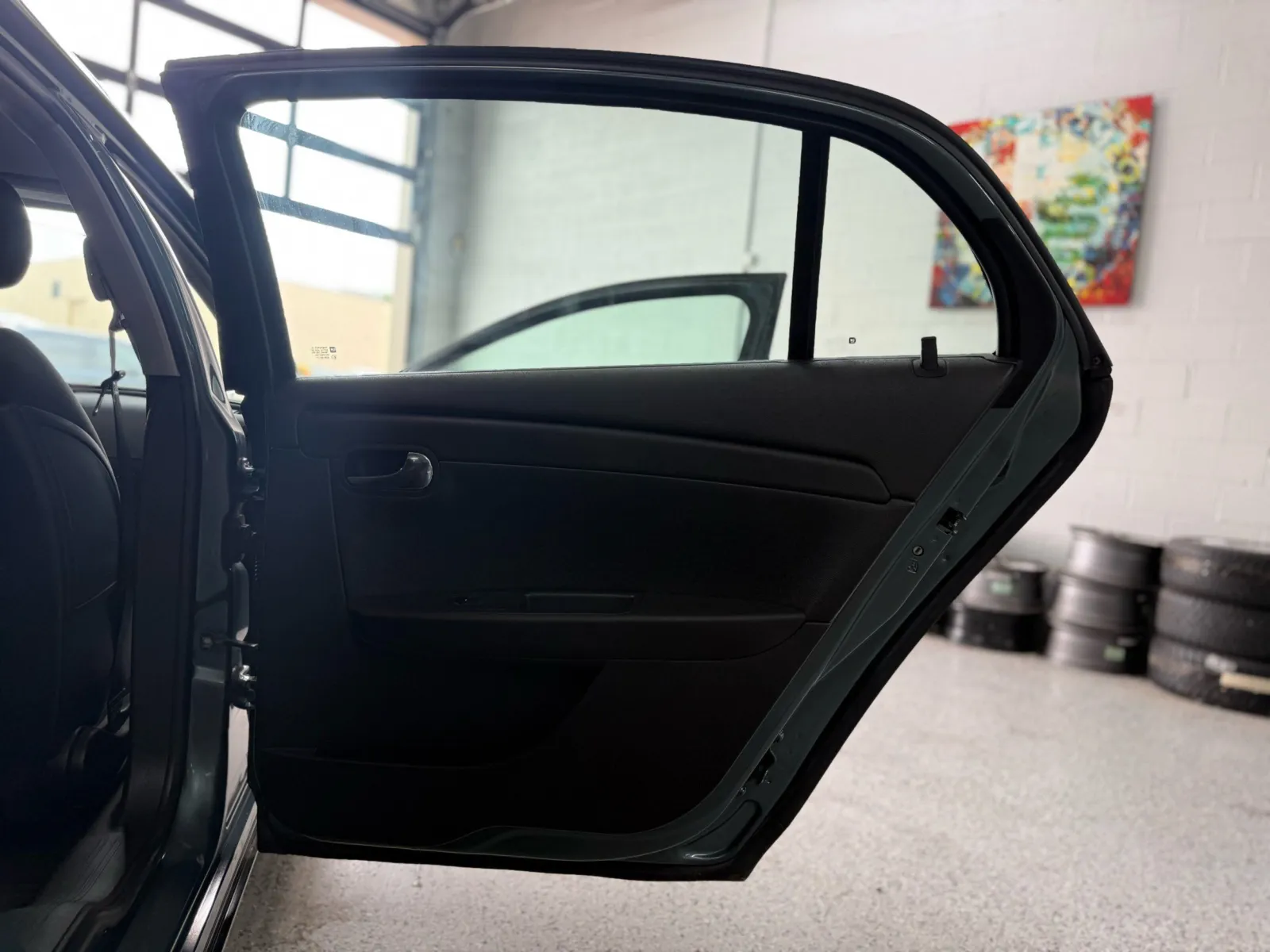 Chevrolet Malibu photo 18