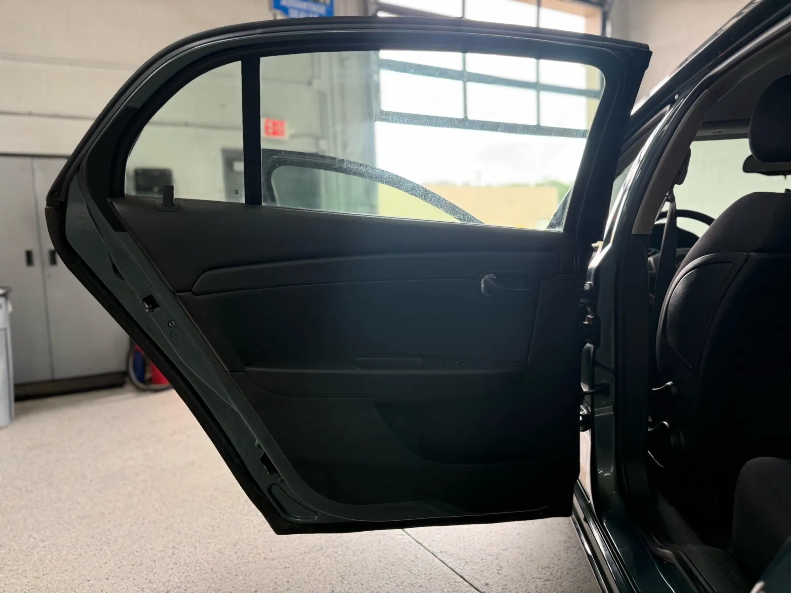 Chevrolet Malibu photo 12