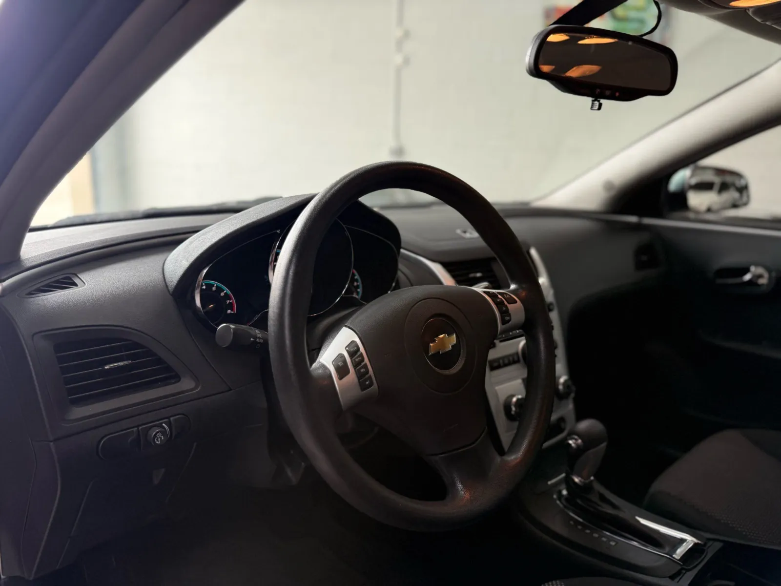 Chevrolet Malibu photo 10