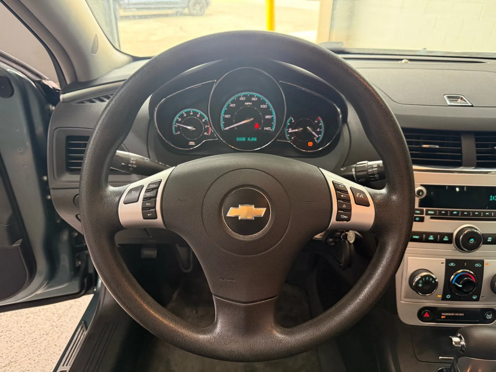 Chevrolet Malibu photo 23
