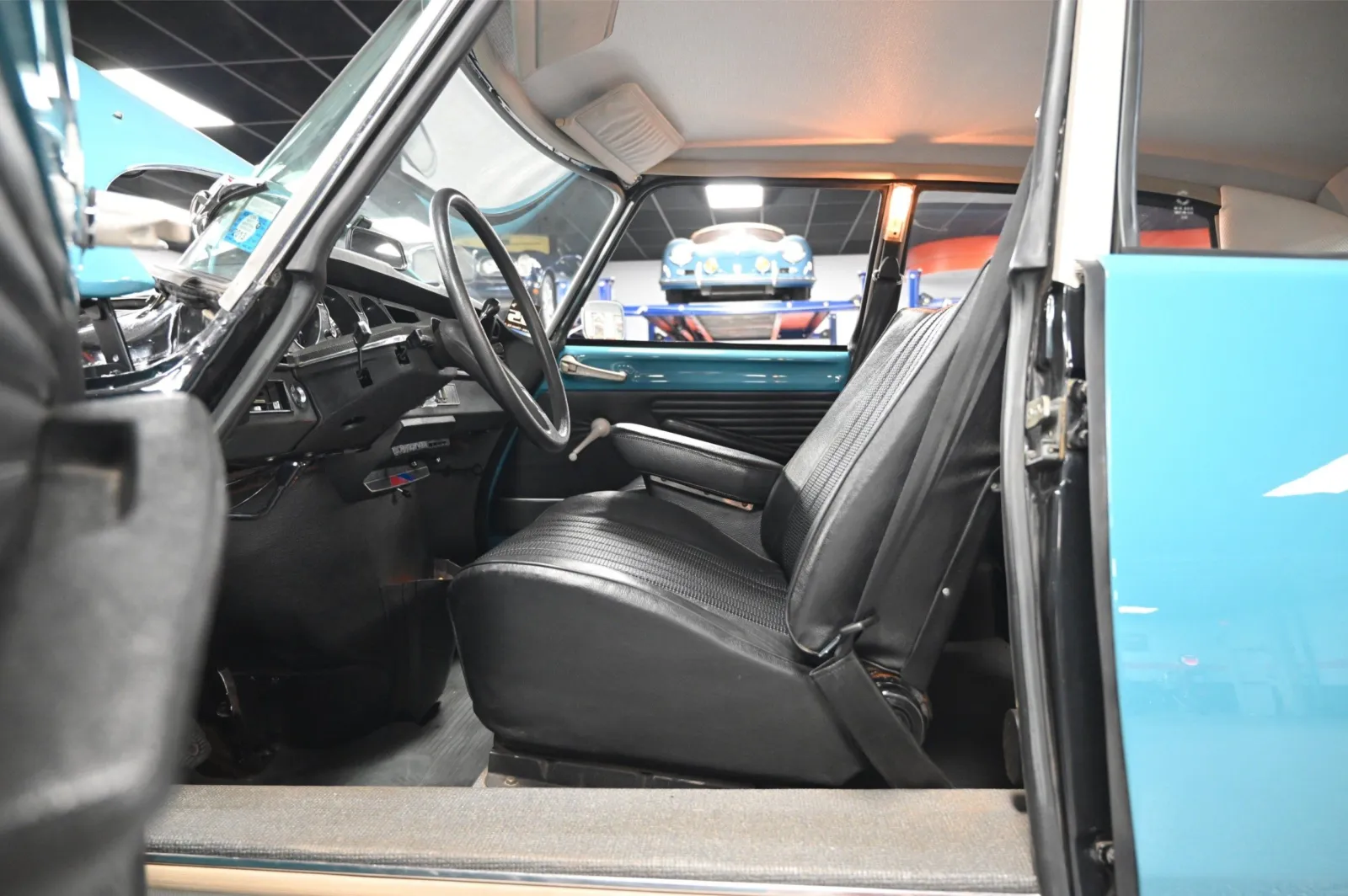 Citroen D Special photo 20