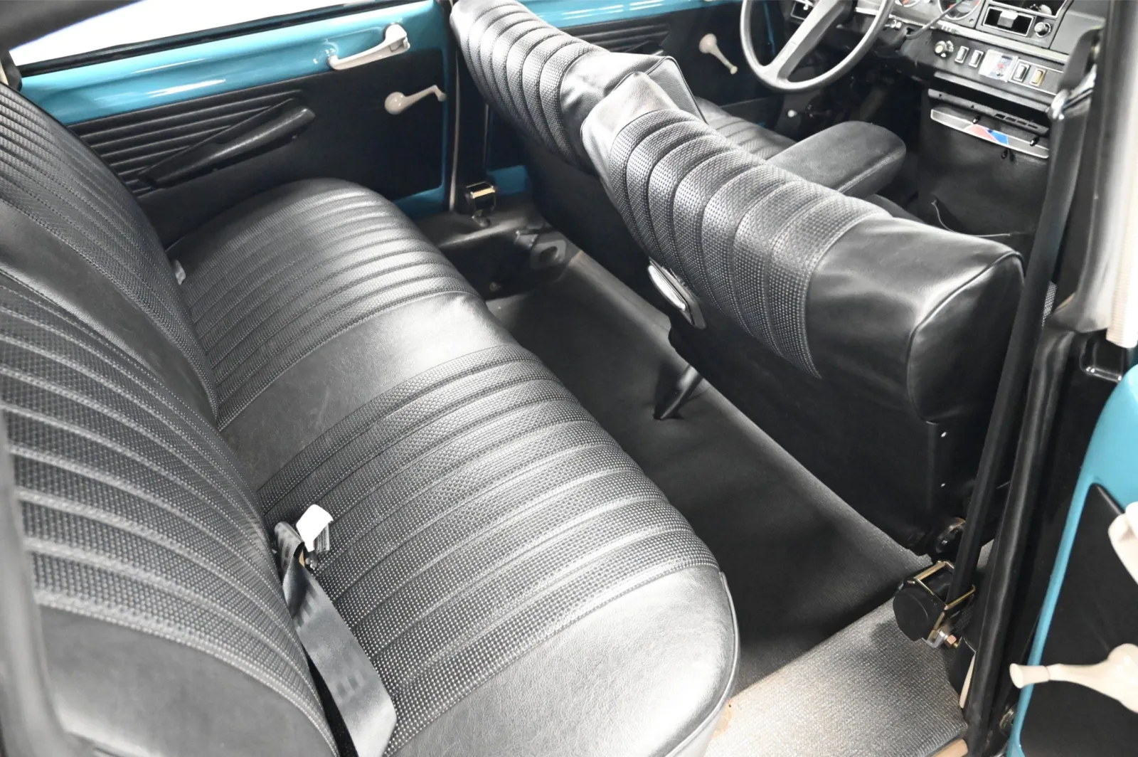 Citroen D Special photo 27