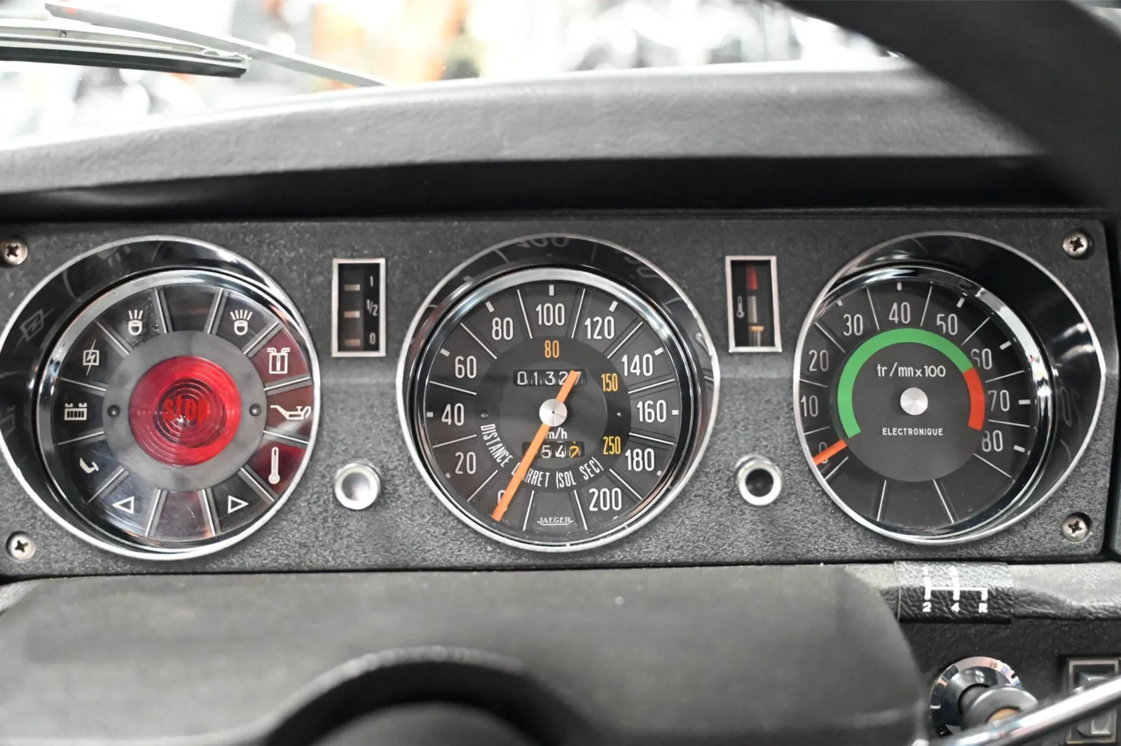 Citroen D Special photo 24