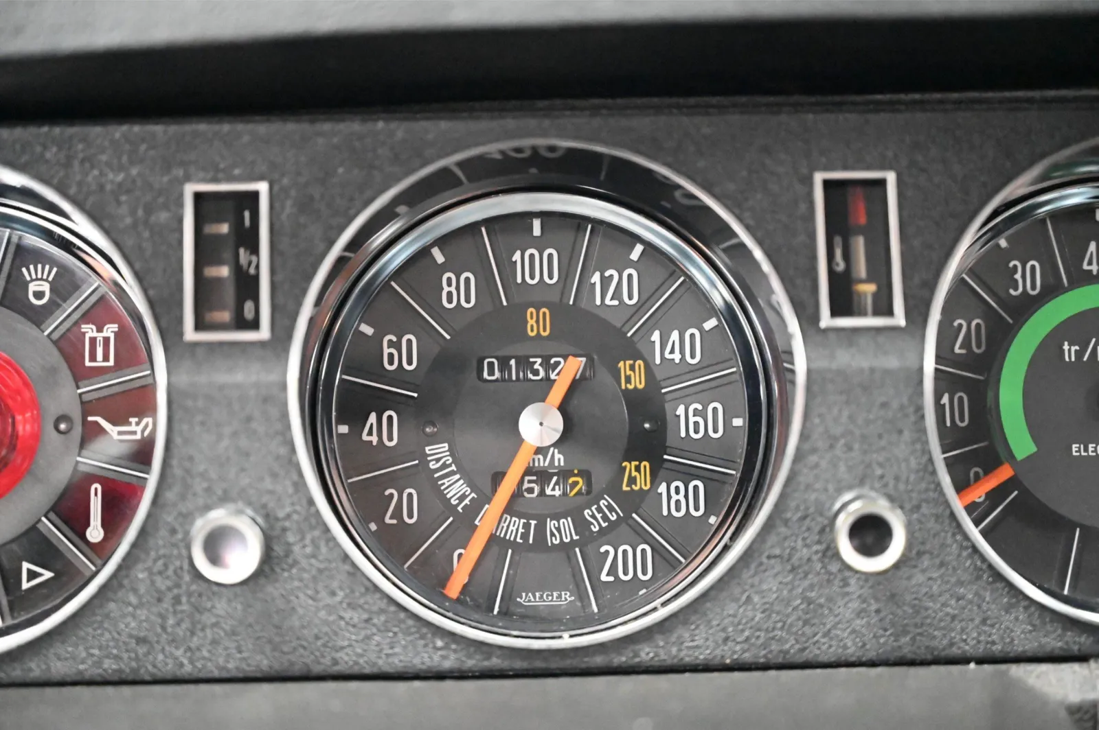 Citroen D Special photo 25