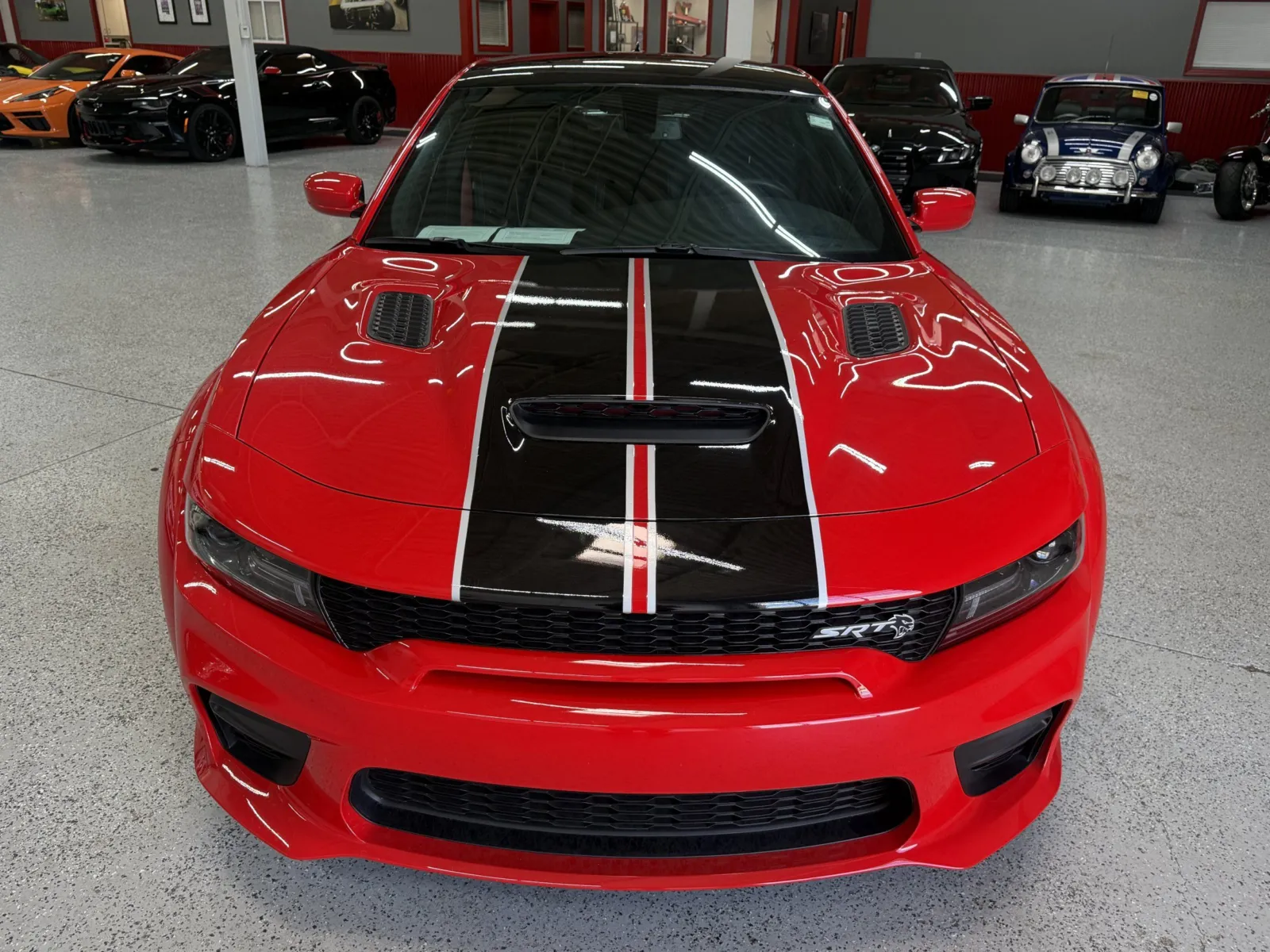 Dodge Charger photo 10