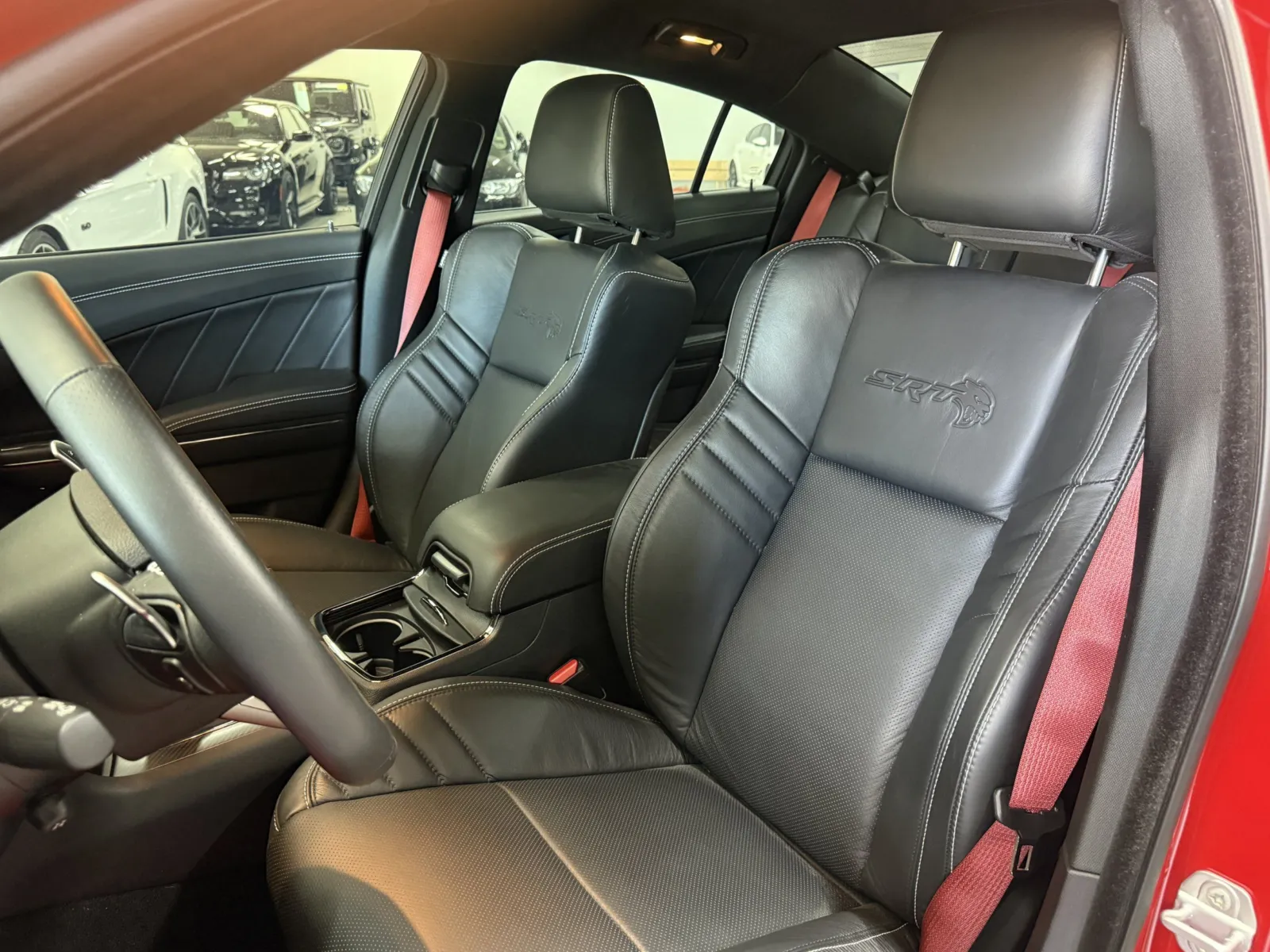 Dodge Charger photo 13