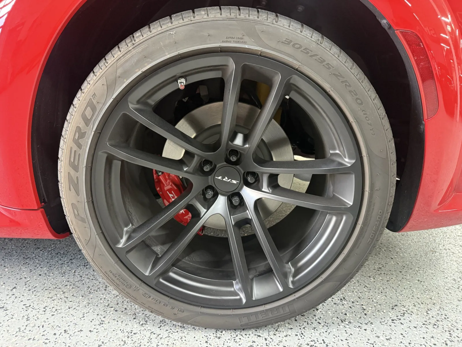 Dodge Charger photo 26